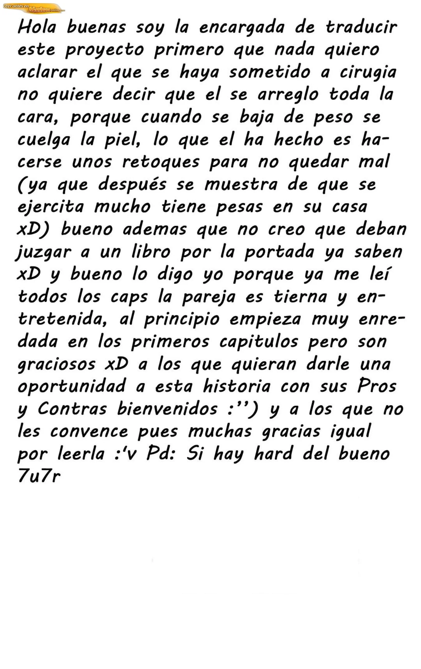 Mi vecino de al lado Capítulo 01 - página 56