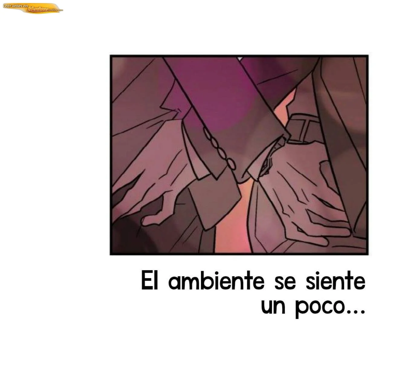 Mi vecino de al lado Capítulo 02 - página 7