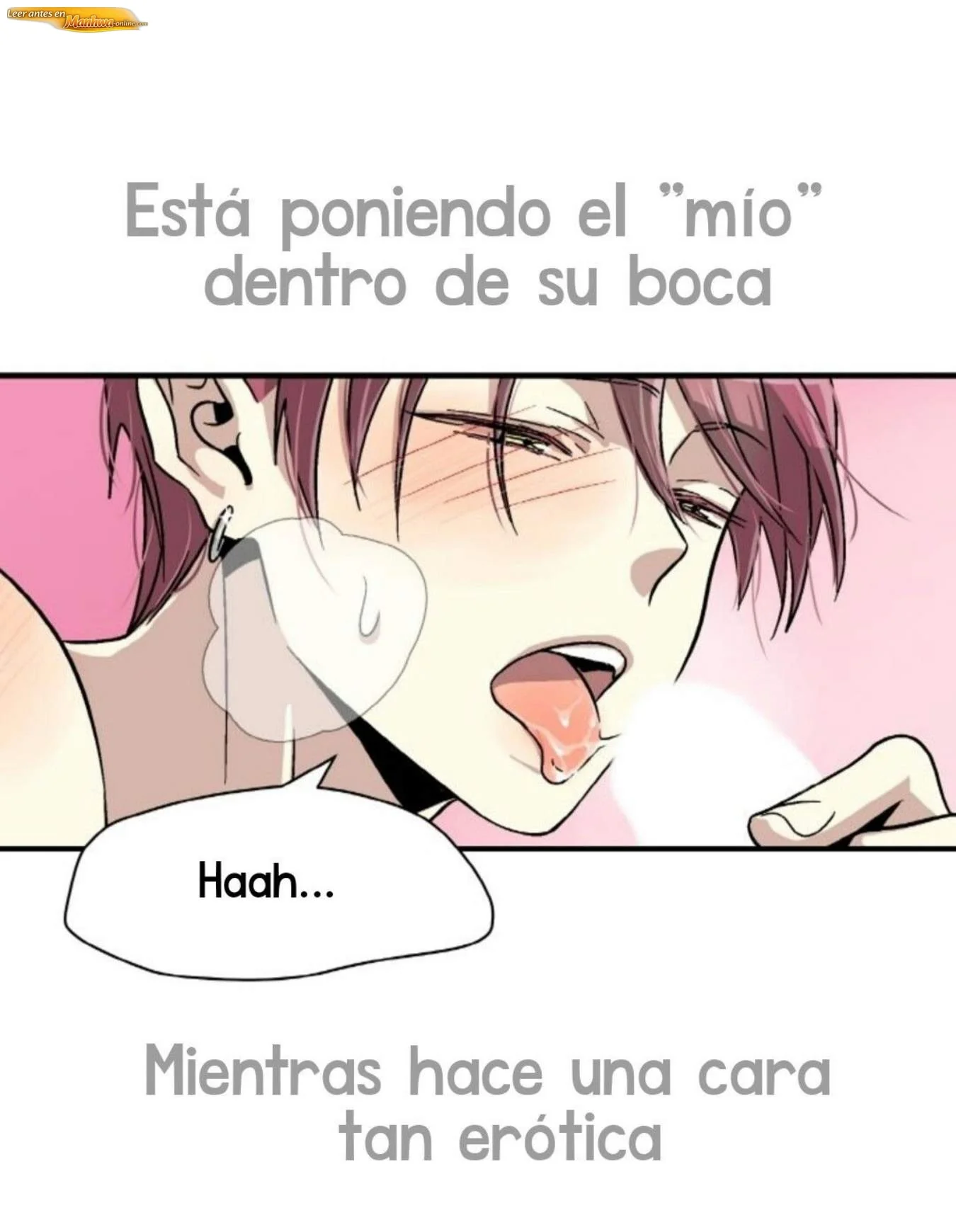 Mi vecino de al lado Capítulo 03 - página 9