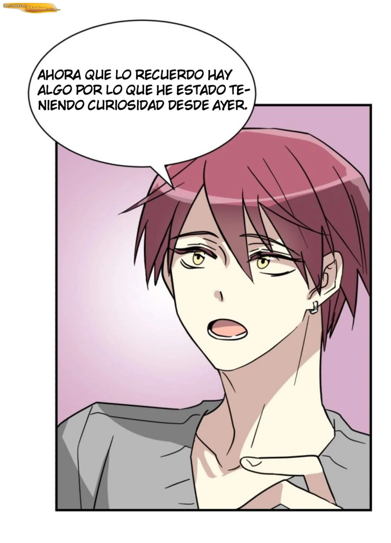 Mi vecino de al lado Capítulo 07 - página 23