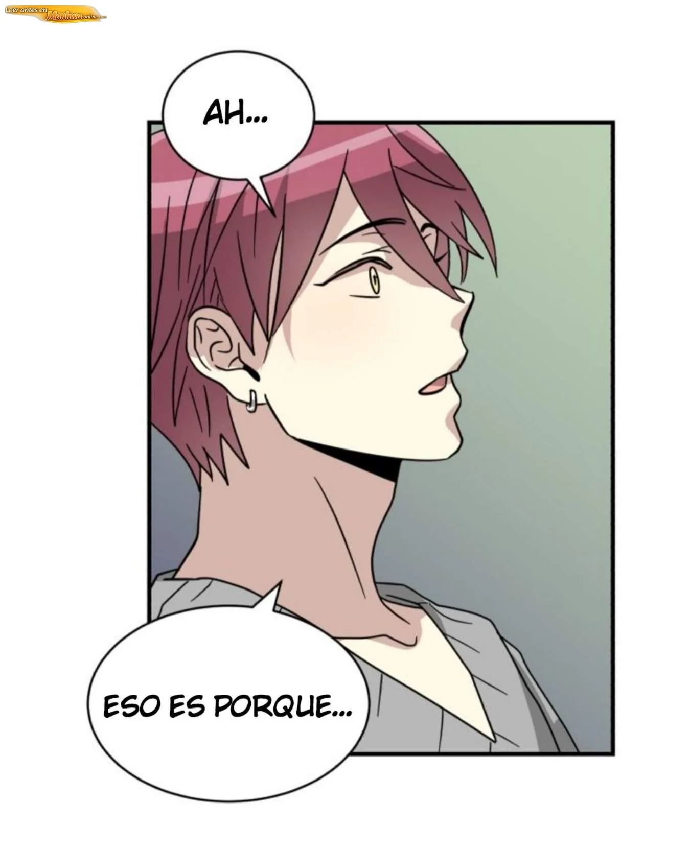 Mi vecino de al lado Capítulo 07 - página 37