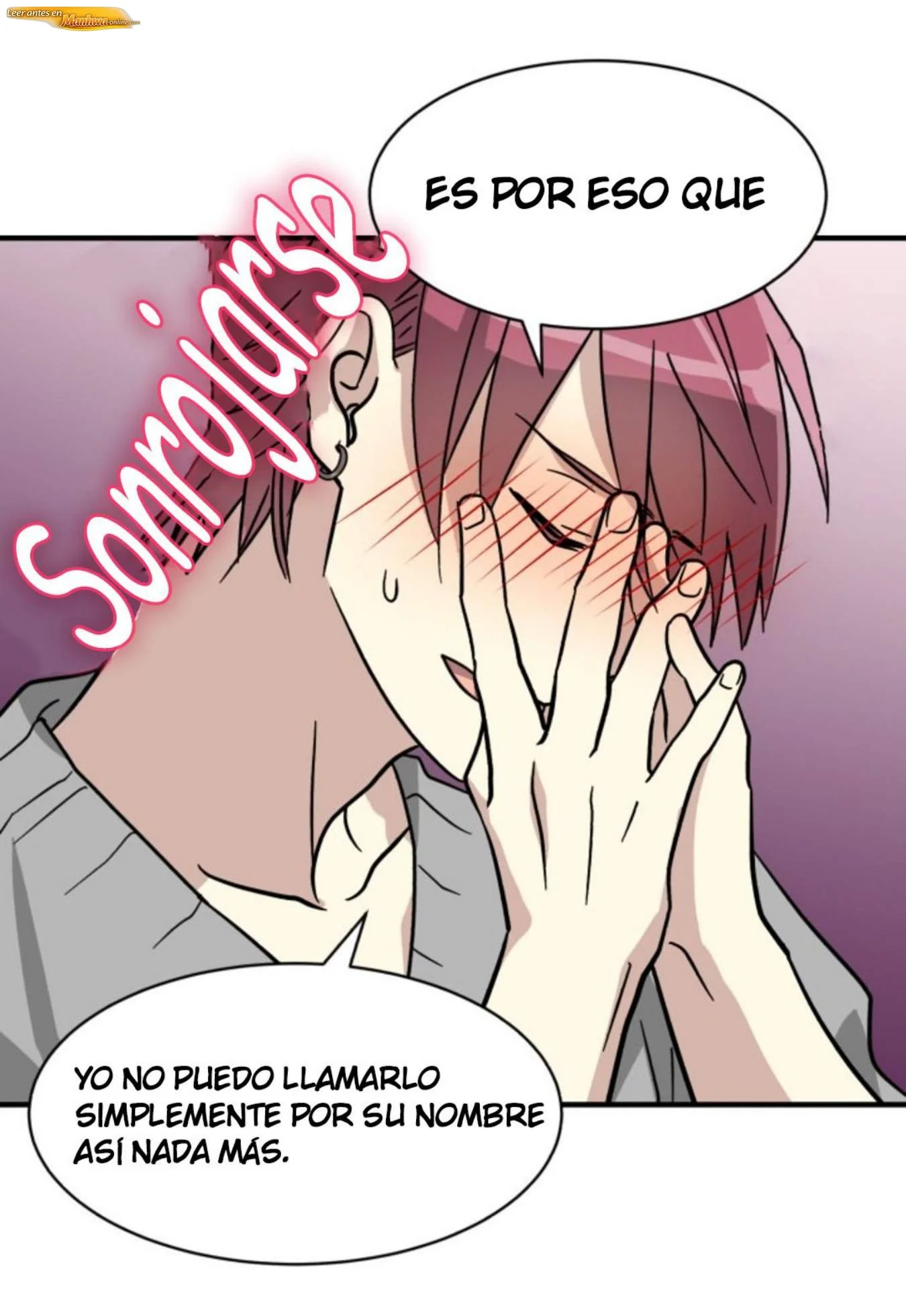 Mi vecino de al lado Capítulo 07 - página 40