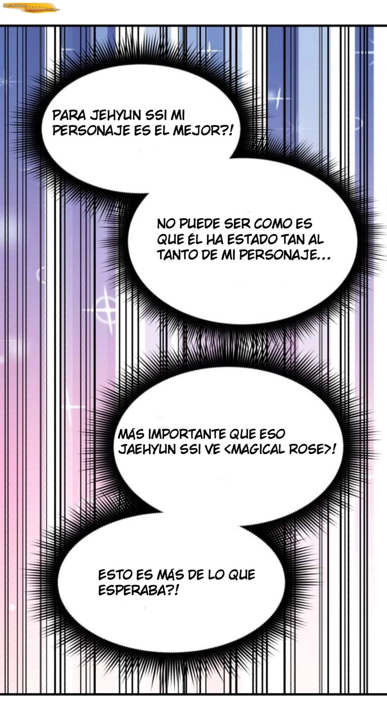 Mi vecino de al lado Capítulo 07 - página 43