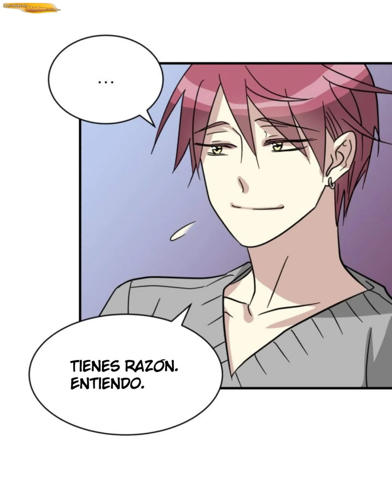 Mi vecino de al lado Capítulo 07 - página 55