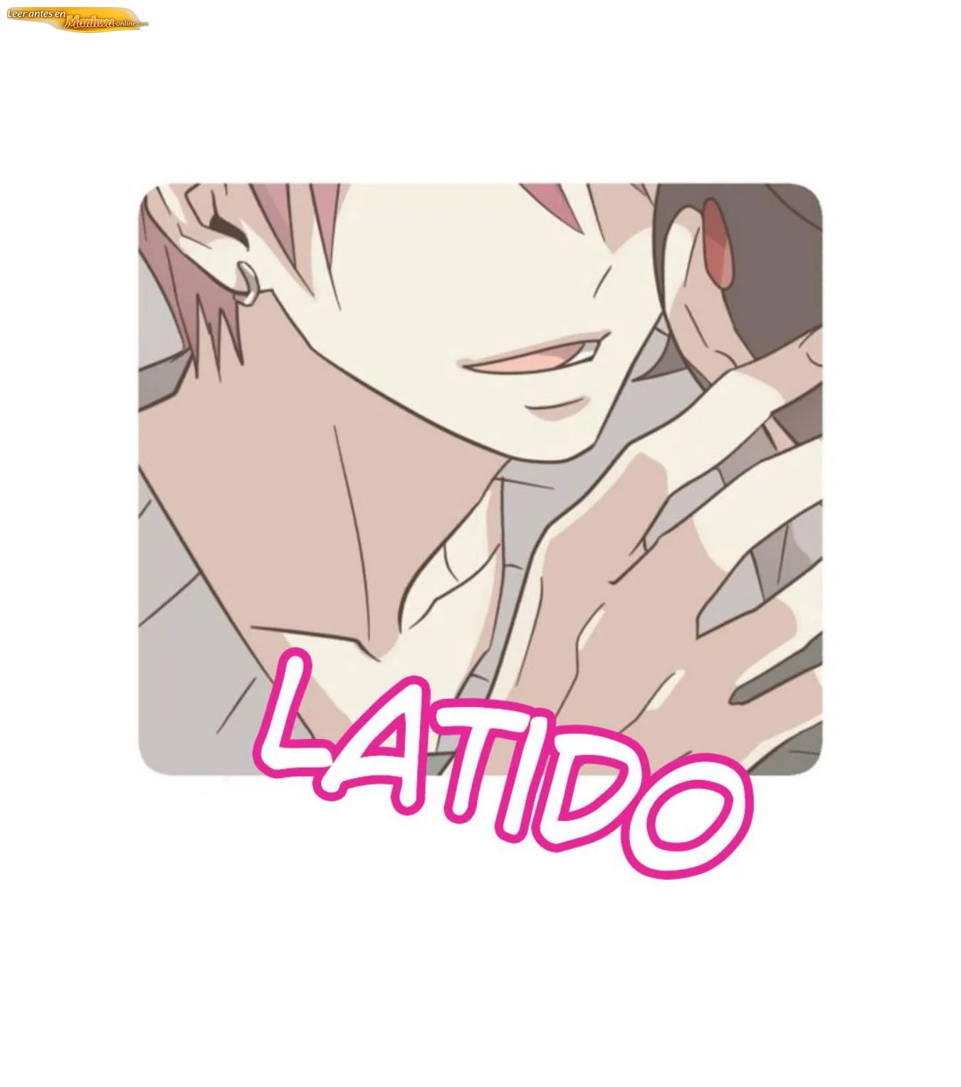 Mi vecino de al lado Capítulo 07 - página 62