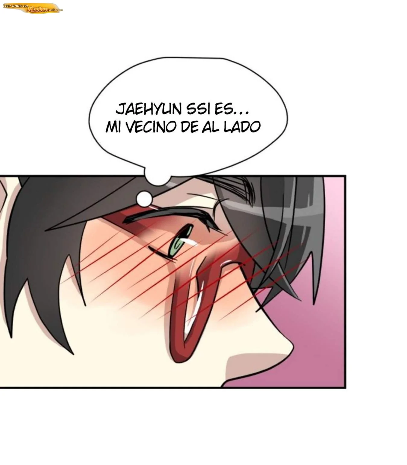 Mi vecino de al lado Capítulo 08 - página 12