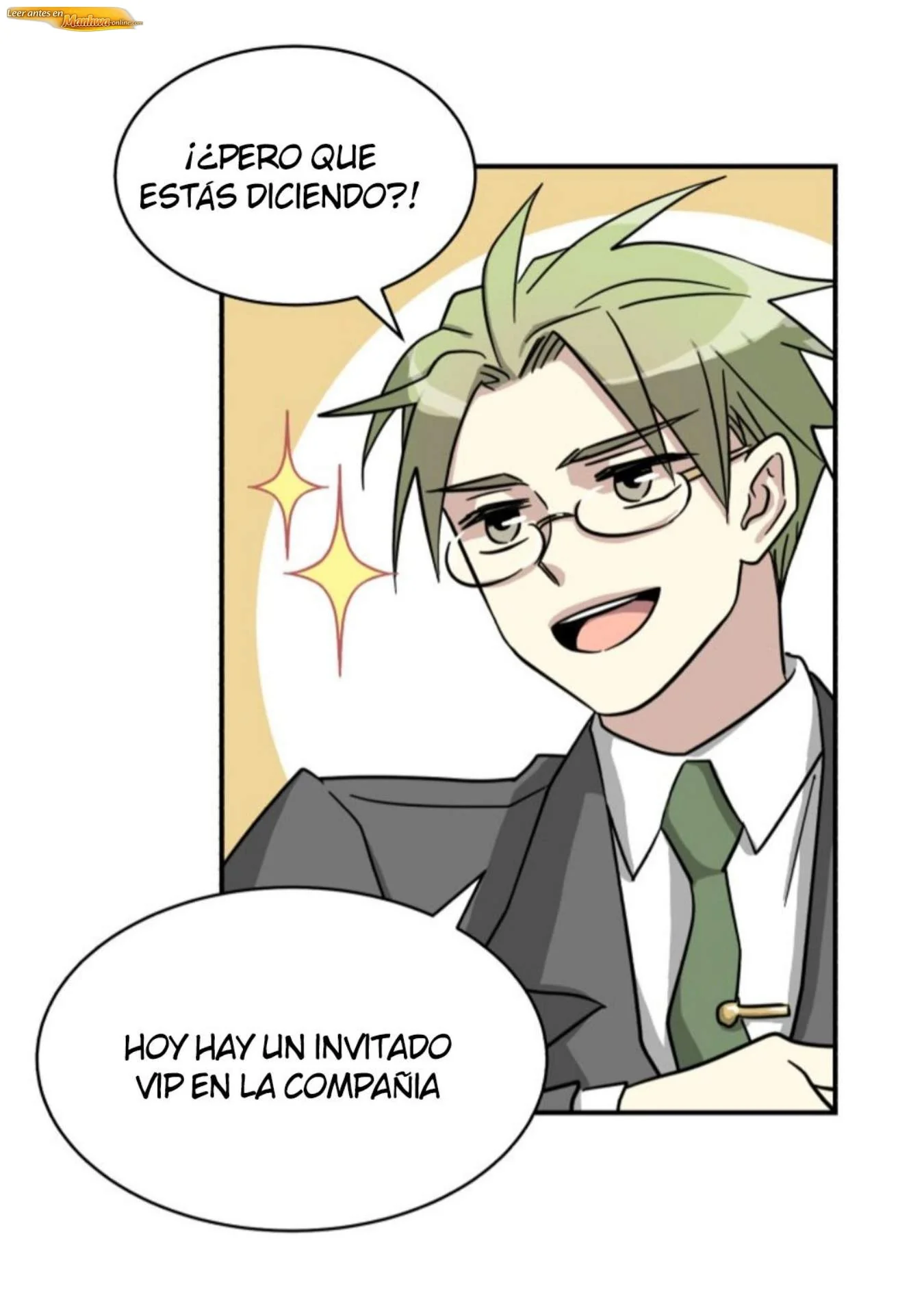 Mi vecino de al lado Capítulo 08 - página 43