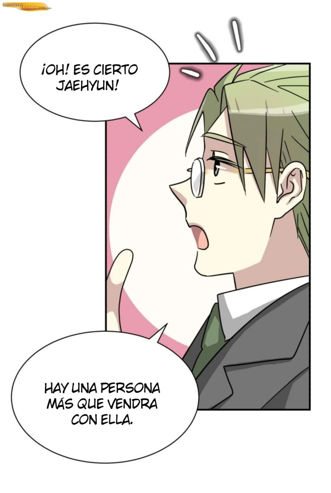 Mi vecino de al lado Capítulo 08 - página 49