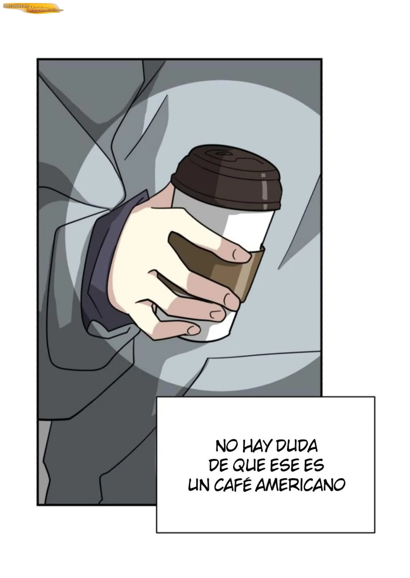 Mi vecino de al lado Capítulo 08 - página 57