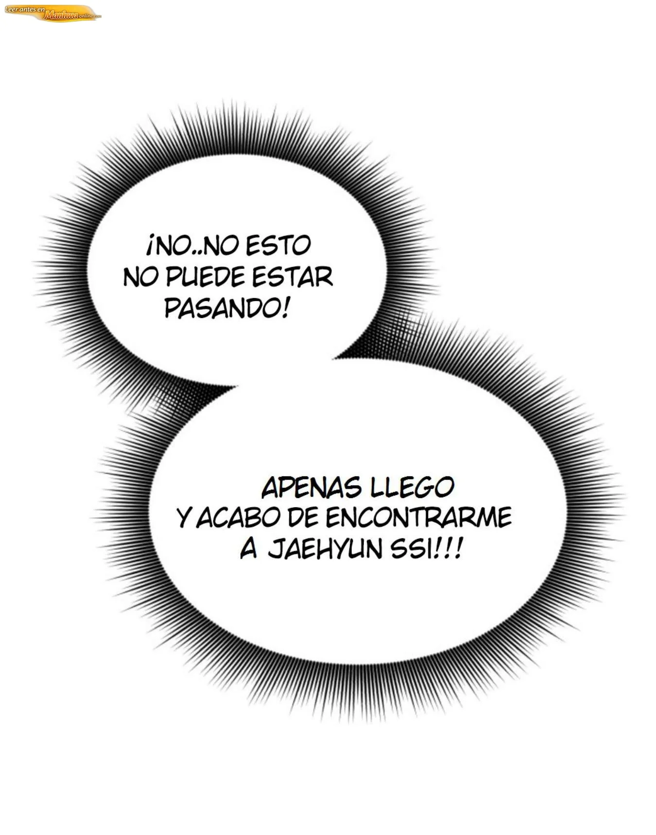 Mi vecino de al lado Capítulo 09 - página 2
