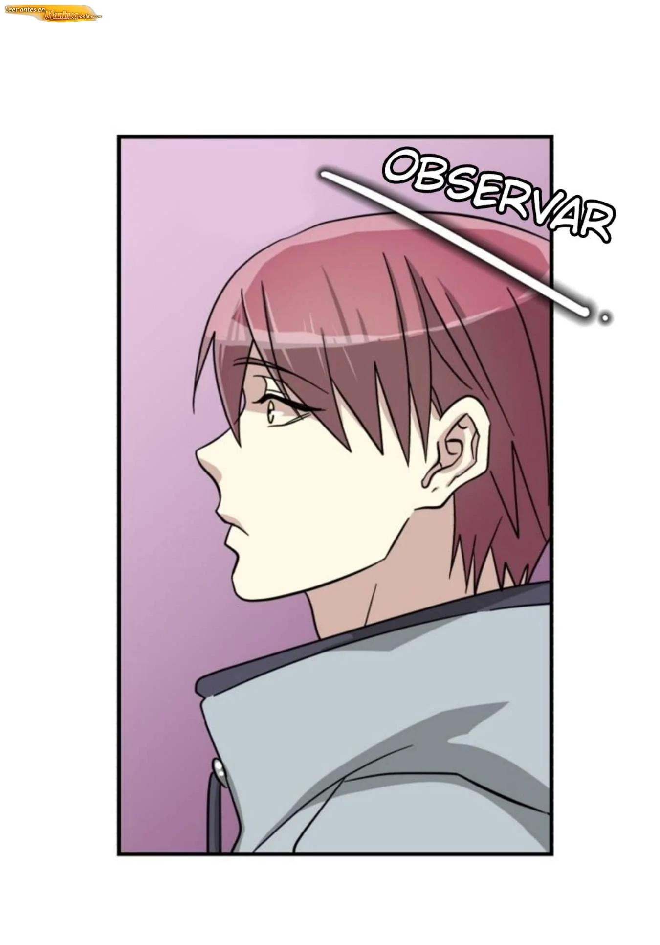 Mi vecino de al lado Capítulo 09 - página 23
