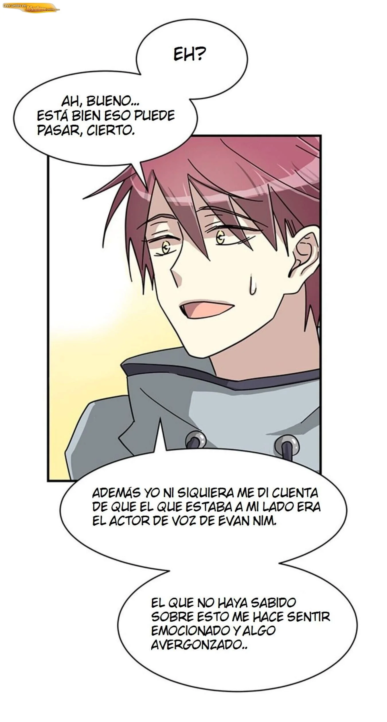 Mi vecino de al lado Capítulo 09 - página 25