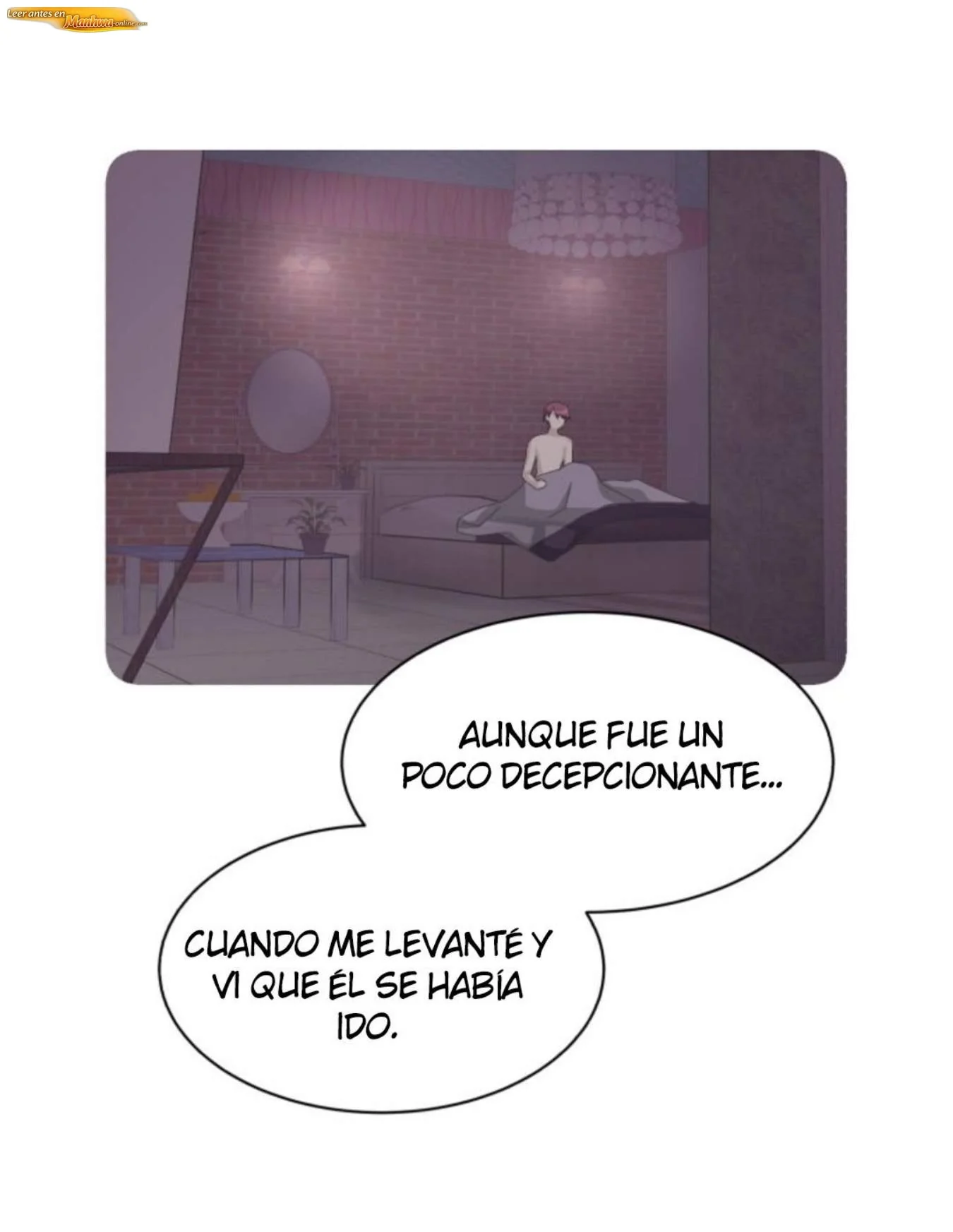 Mi vecino de al lado Capítulo 10 - página 24
