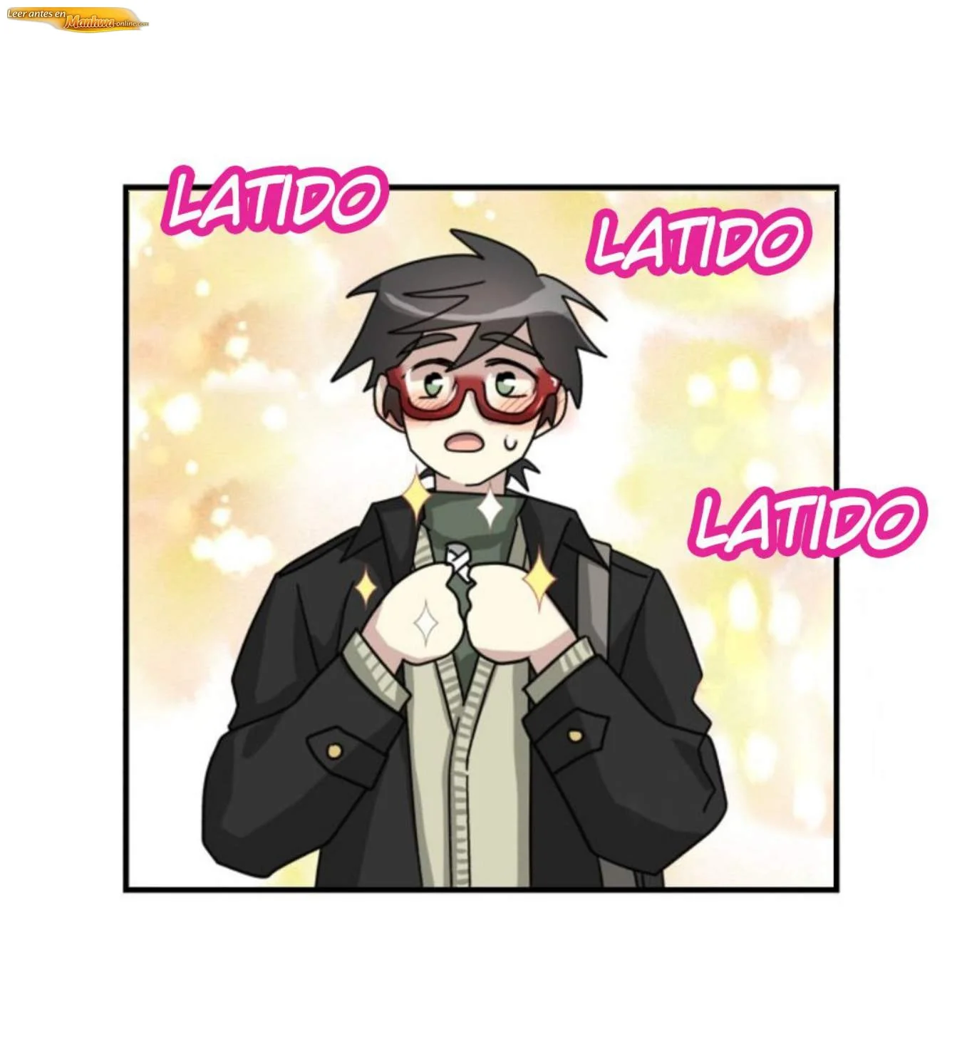 Mi vecino de al lado Capítulo 10 - página 58