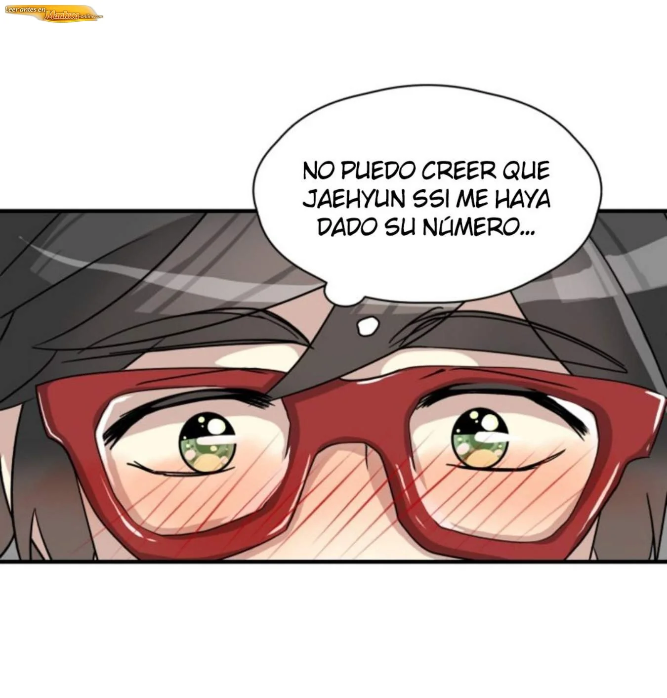 Mi vecino de al lado Capítulo 10 - página 59