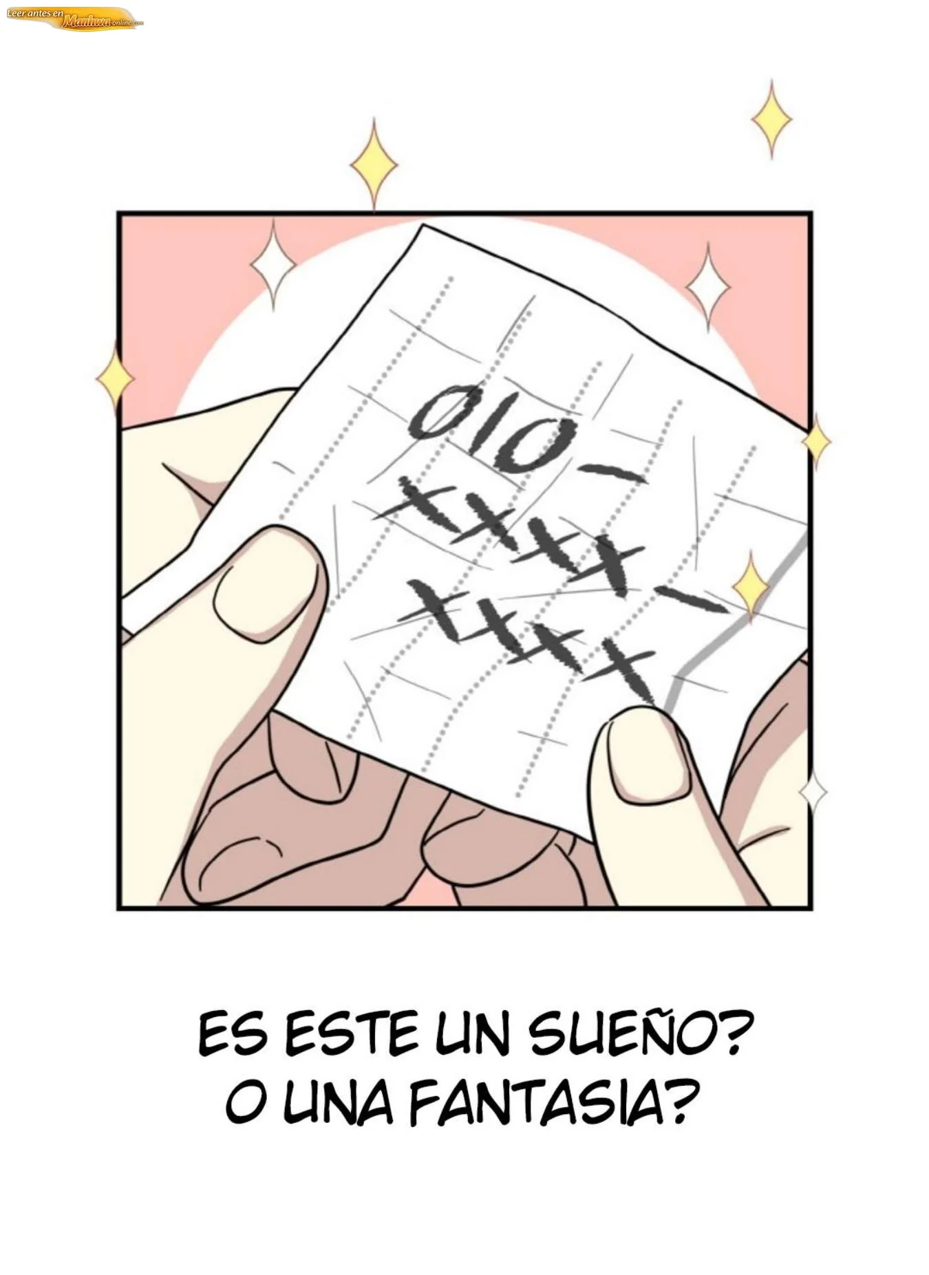 Mi vecino de al lado Capítulo 11 - página 5