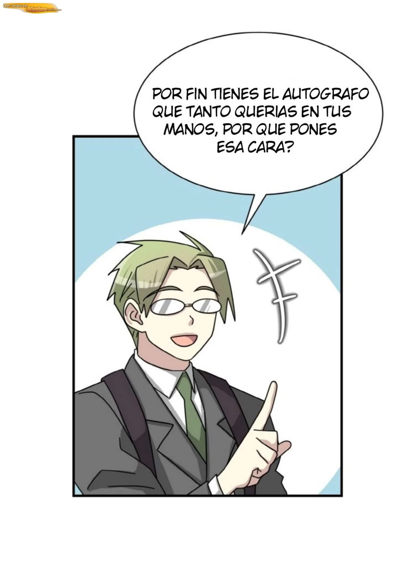 Mi vecino de al lado Capítulo 11 - página 35
