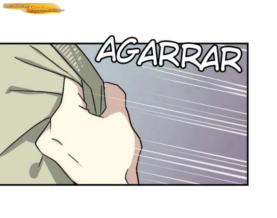 Mi vecino de al lado Capítulo 11 - página 62