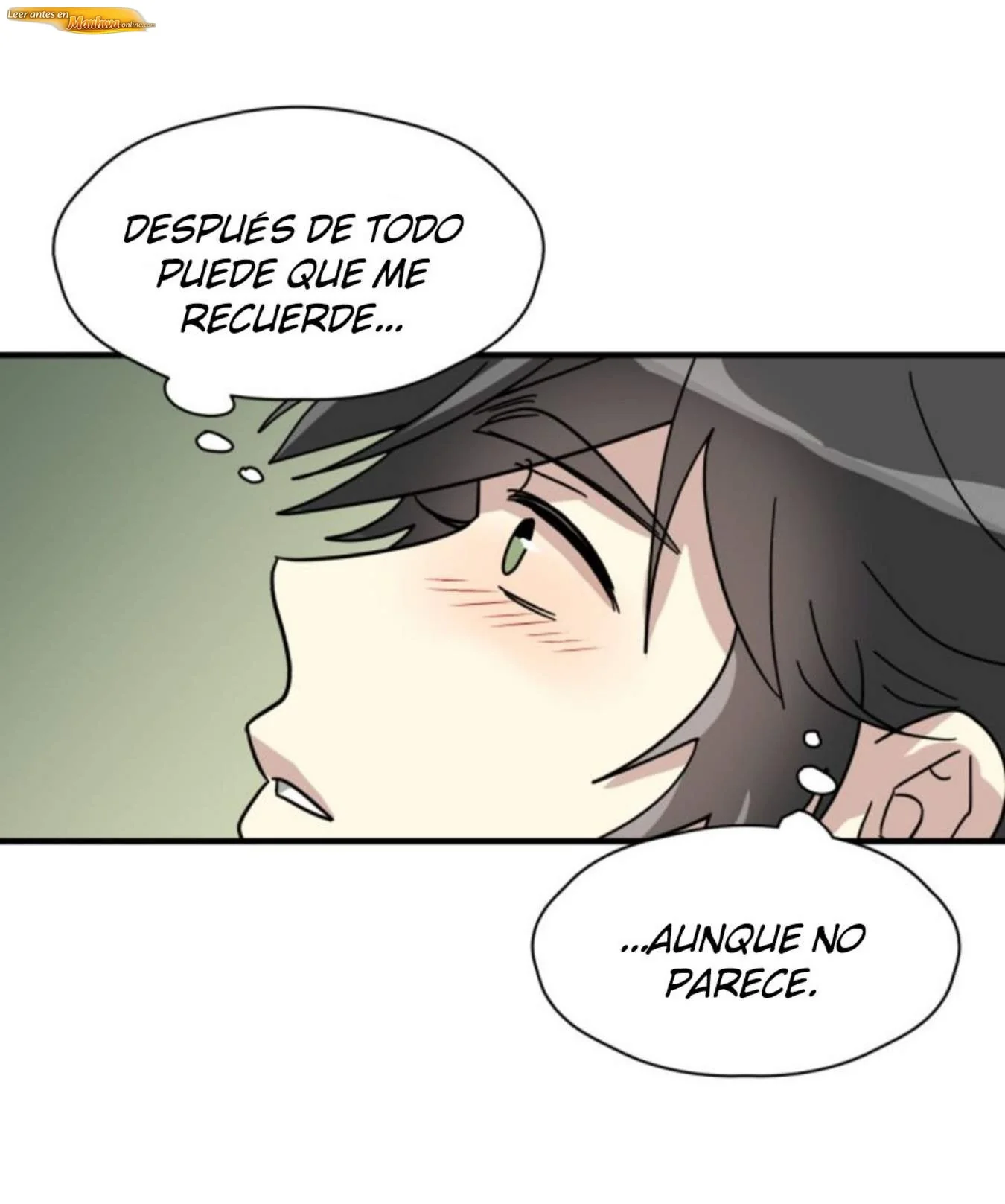 Mi vecino de al lado Capítulo 13 - página 11
