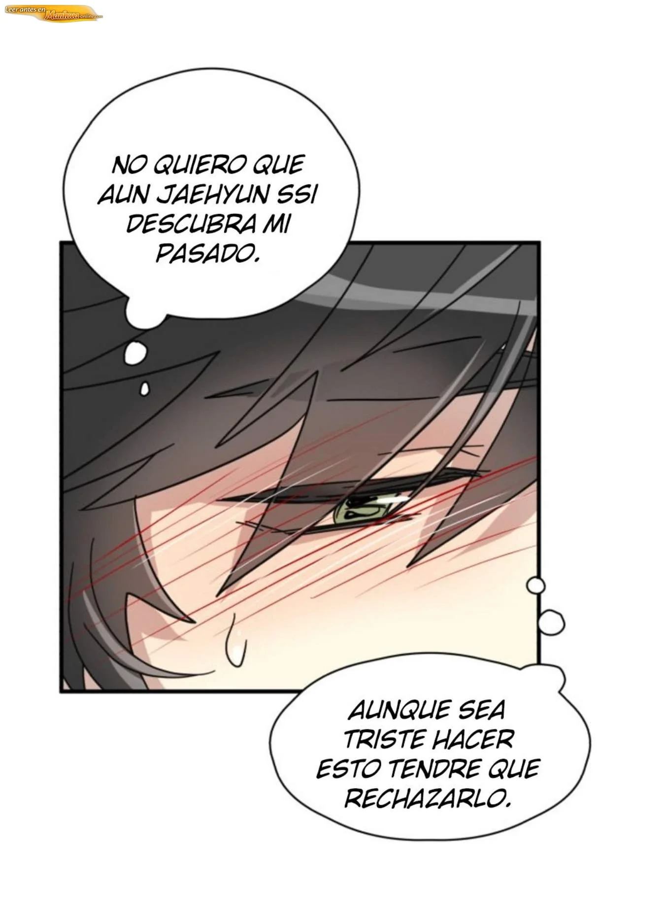 Mi vecino de al lado Capítulo 13 - página 49