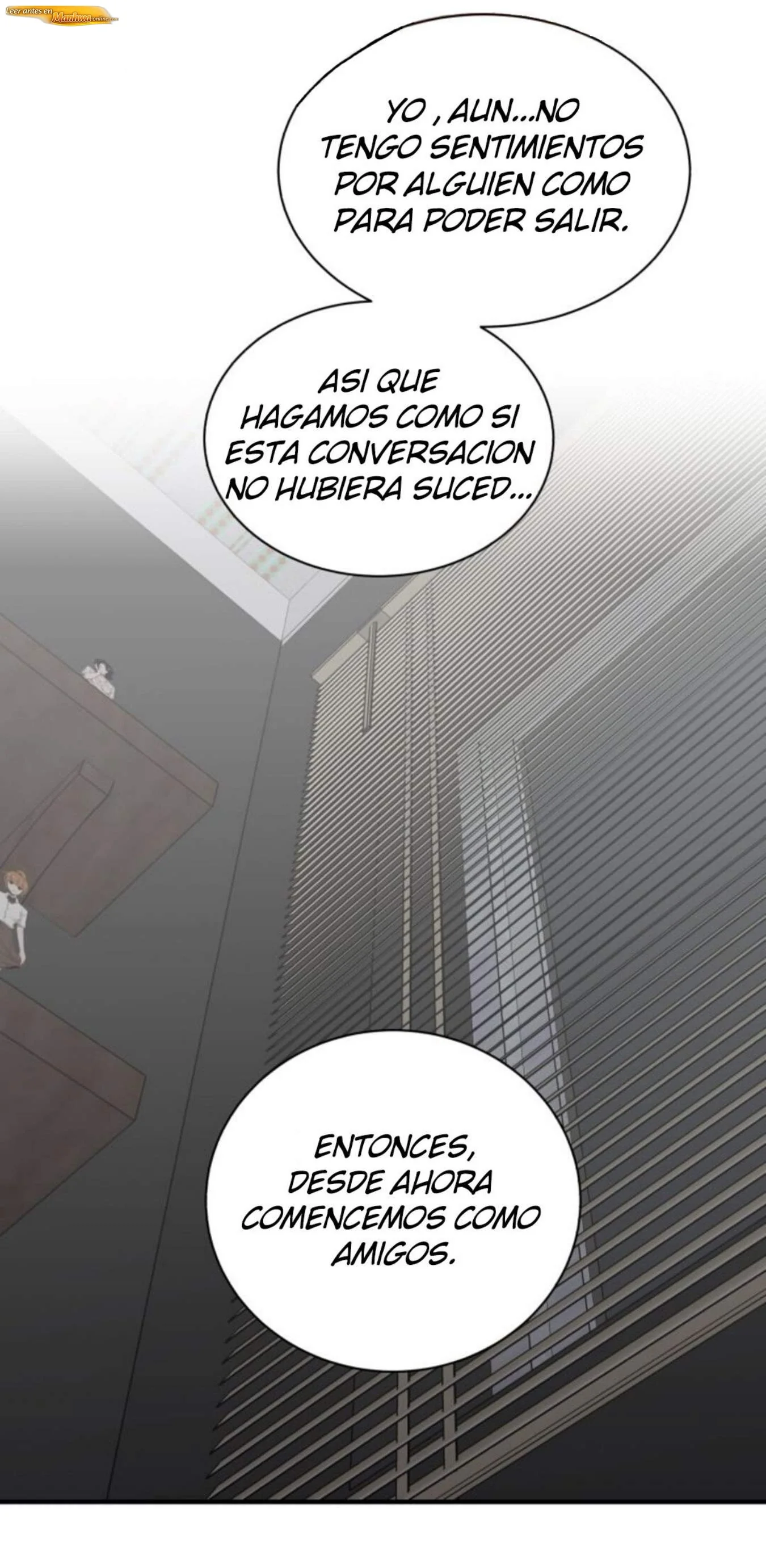 Mi vecino de al lado Capítulo 13 - página 52