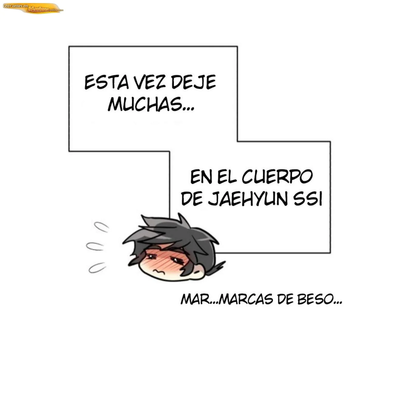 Mi vecino de al lado Capítulo 14 - página 12