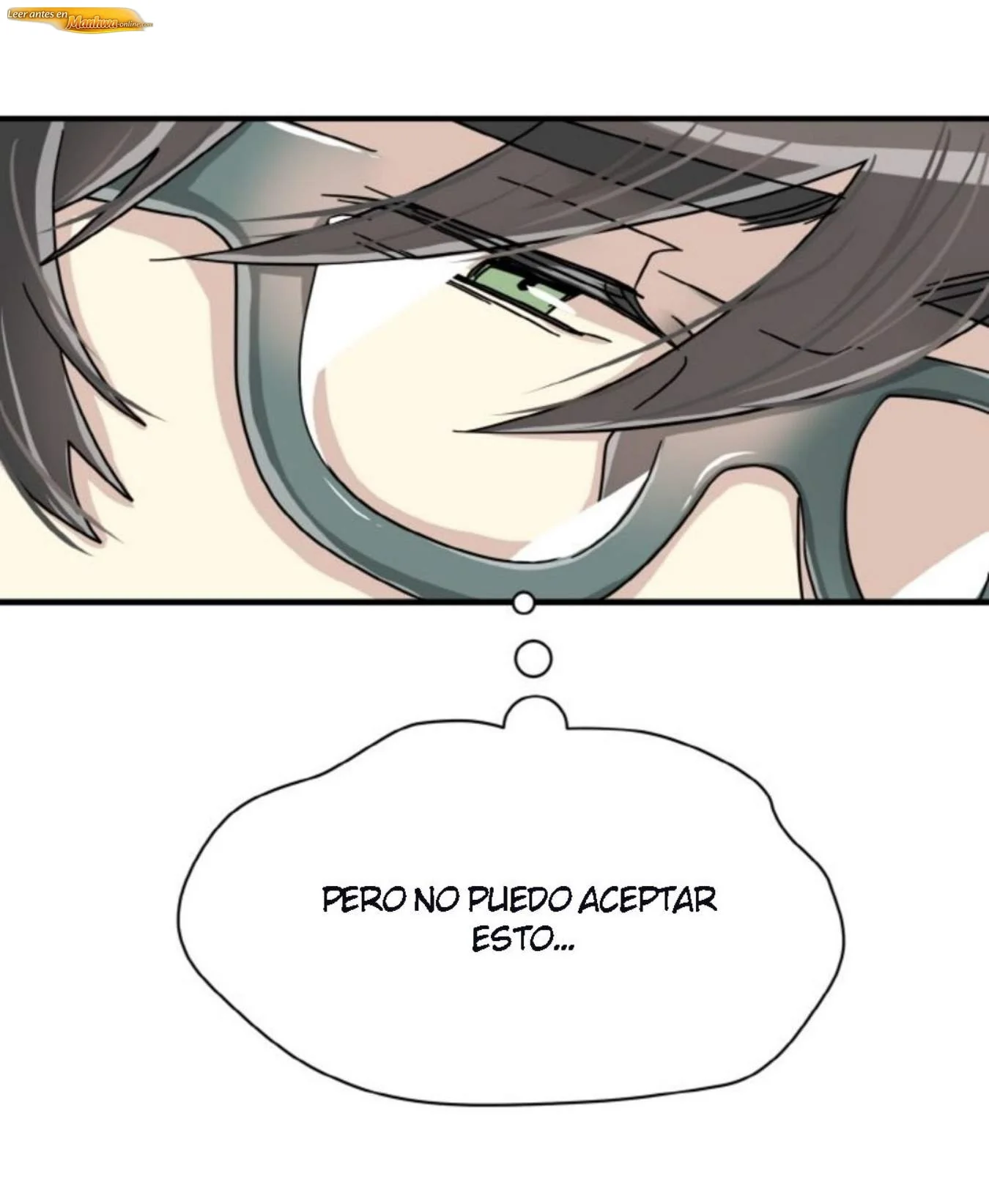 Mi vecino de al lado Capítulo 15 - página 47