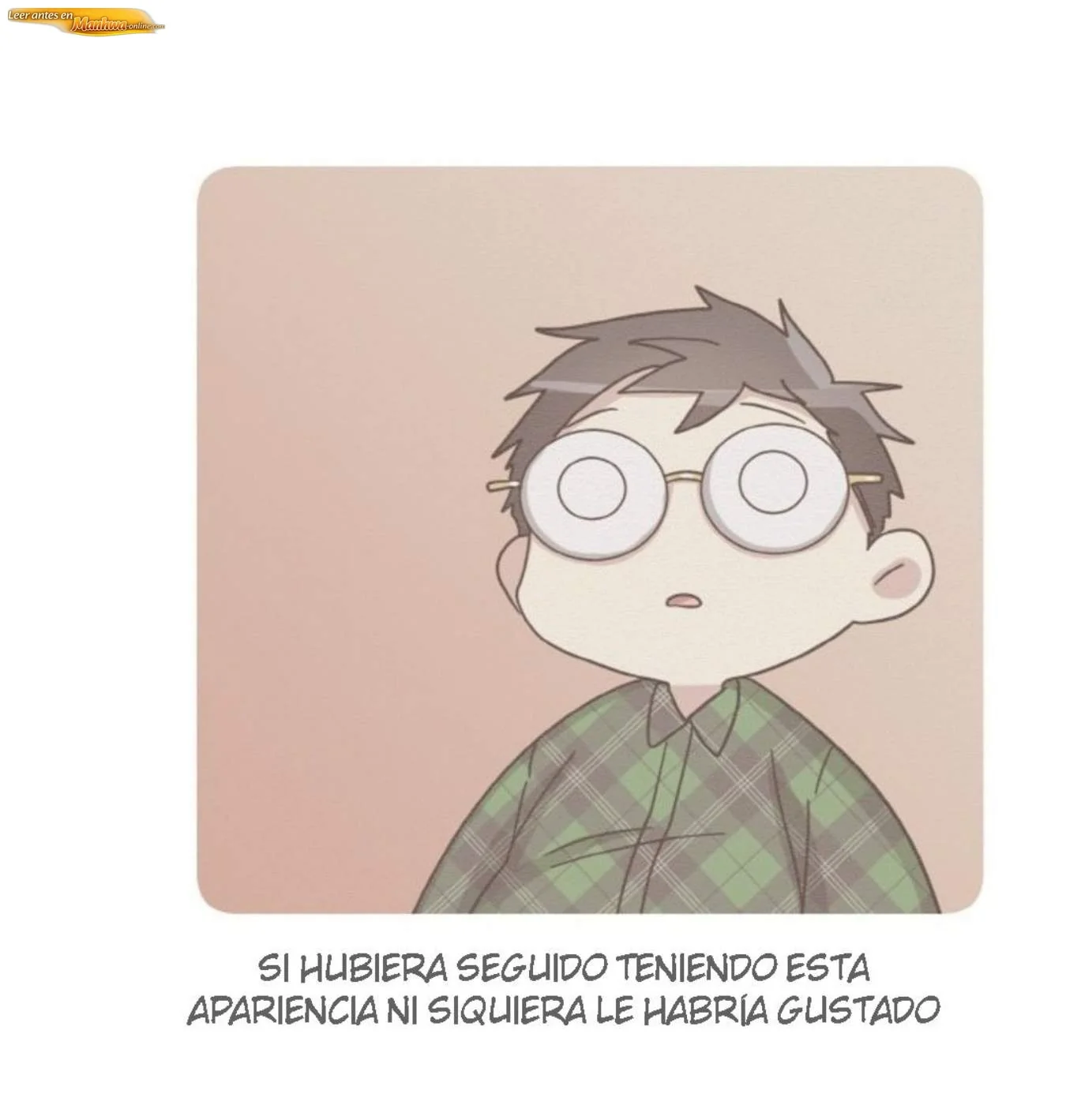 Mi vecino de al lado Capítulo 15 - página 48