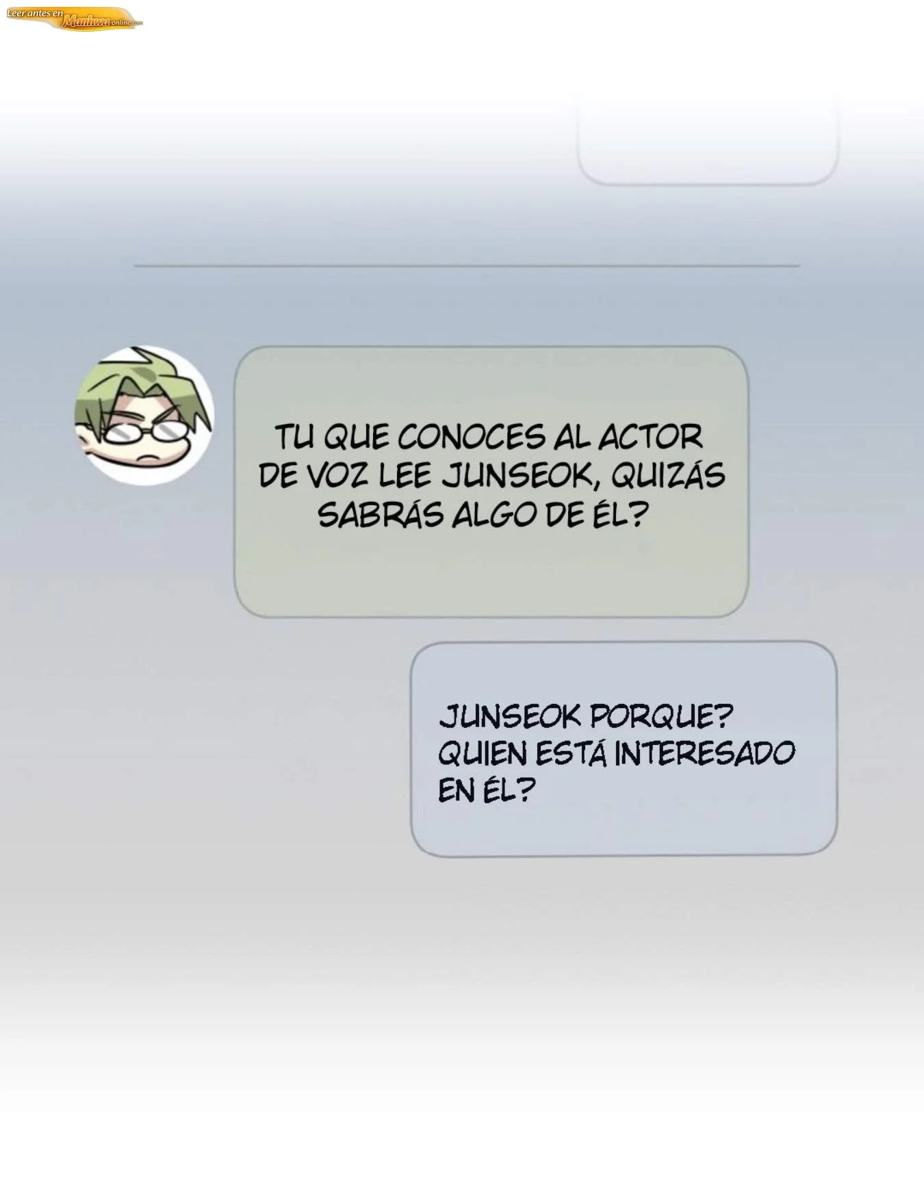 Mi vecino de al lado Capítulo 15 - página 61