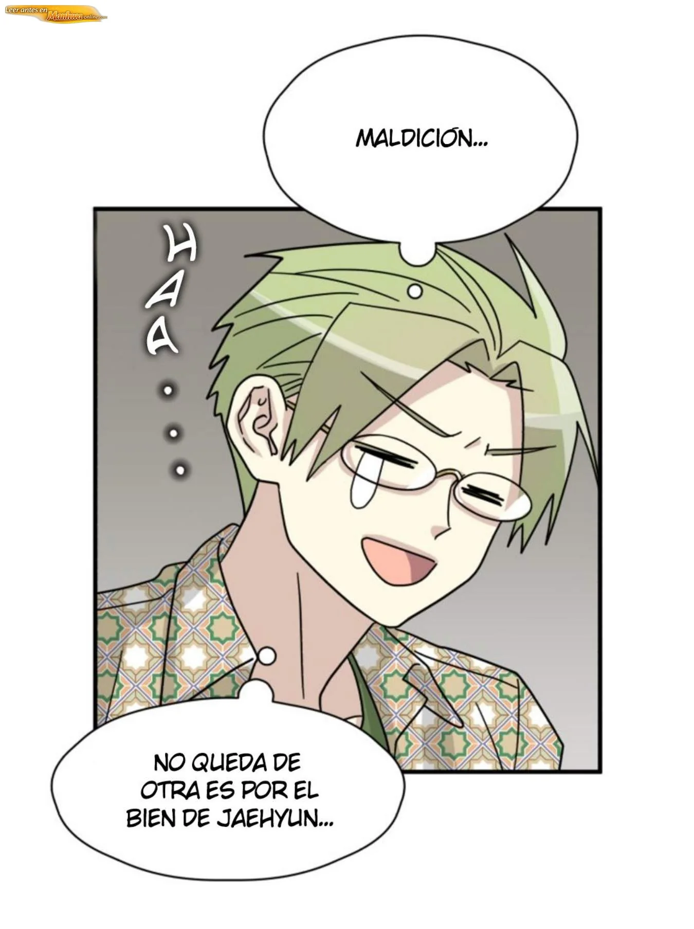 Mi vecino de al lado Capítulo 16 - página 40