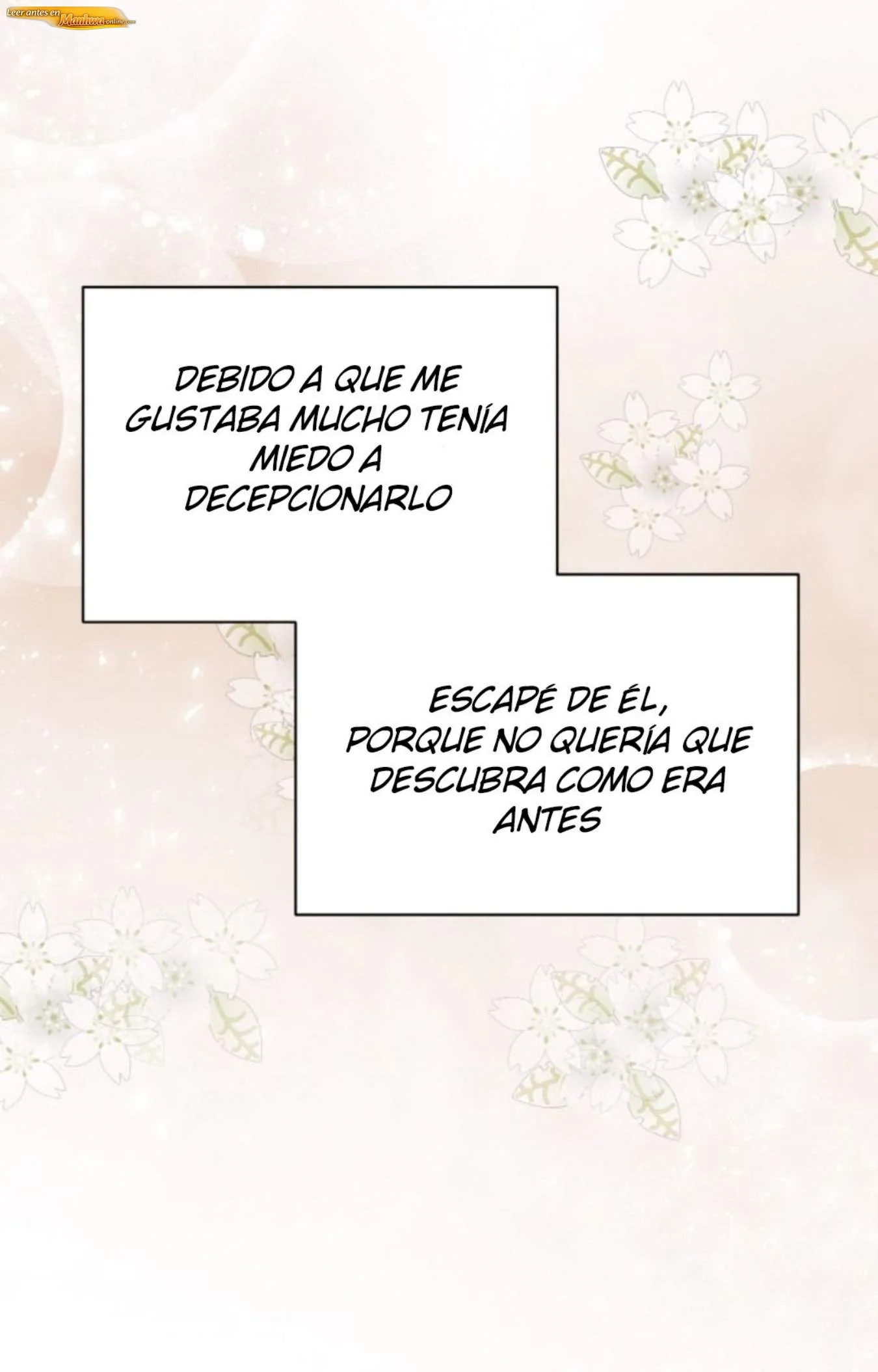 Mi vecino de al lado Capítulo 18 - página 31