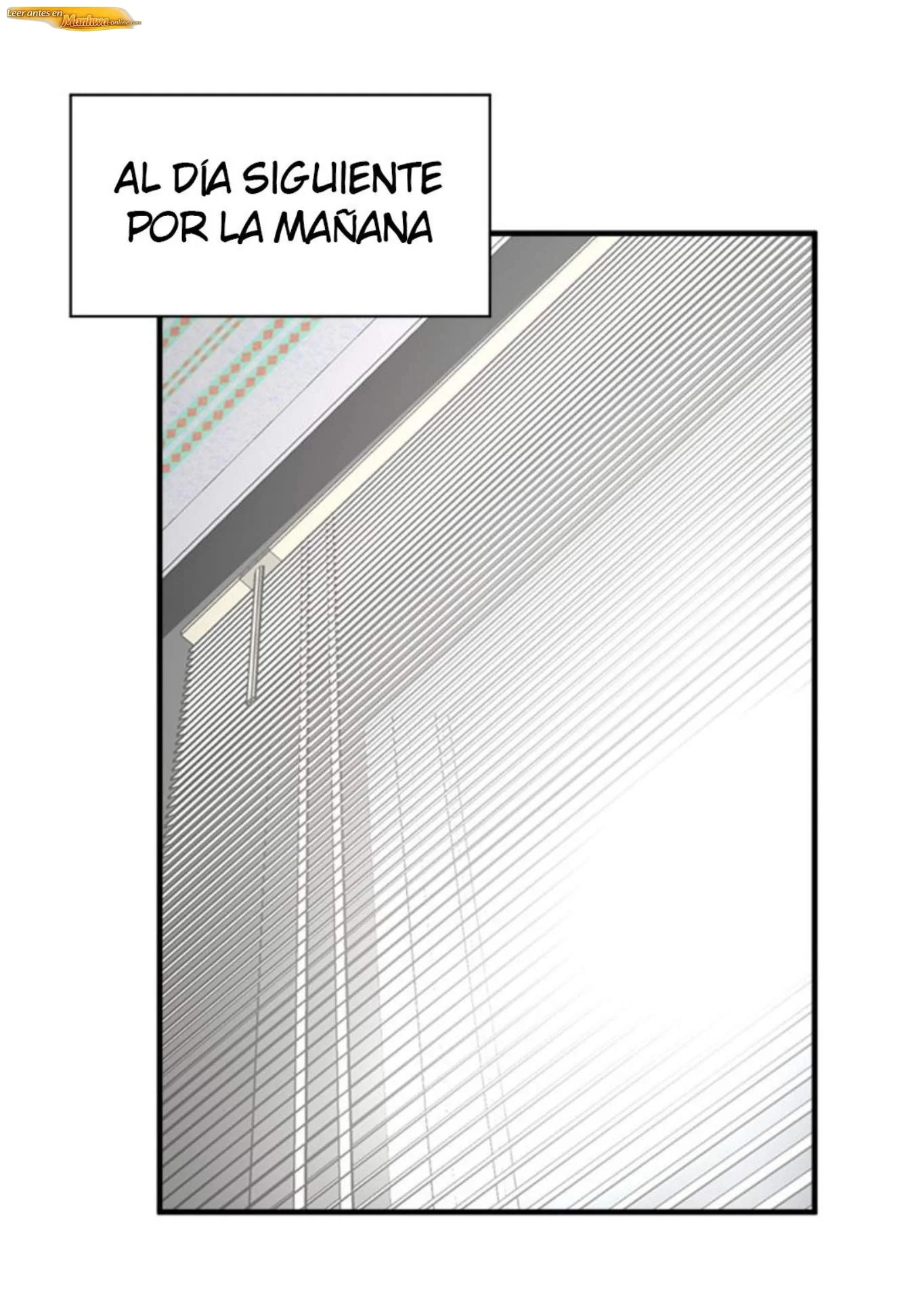 Mi vecino de al lado Capítulo 19 - página 2