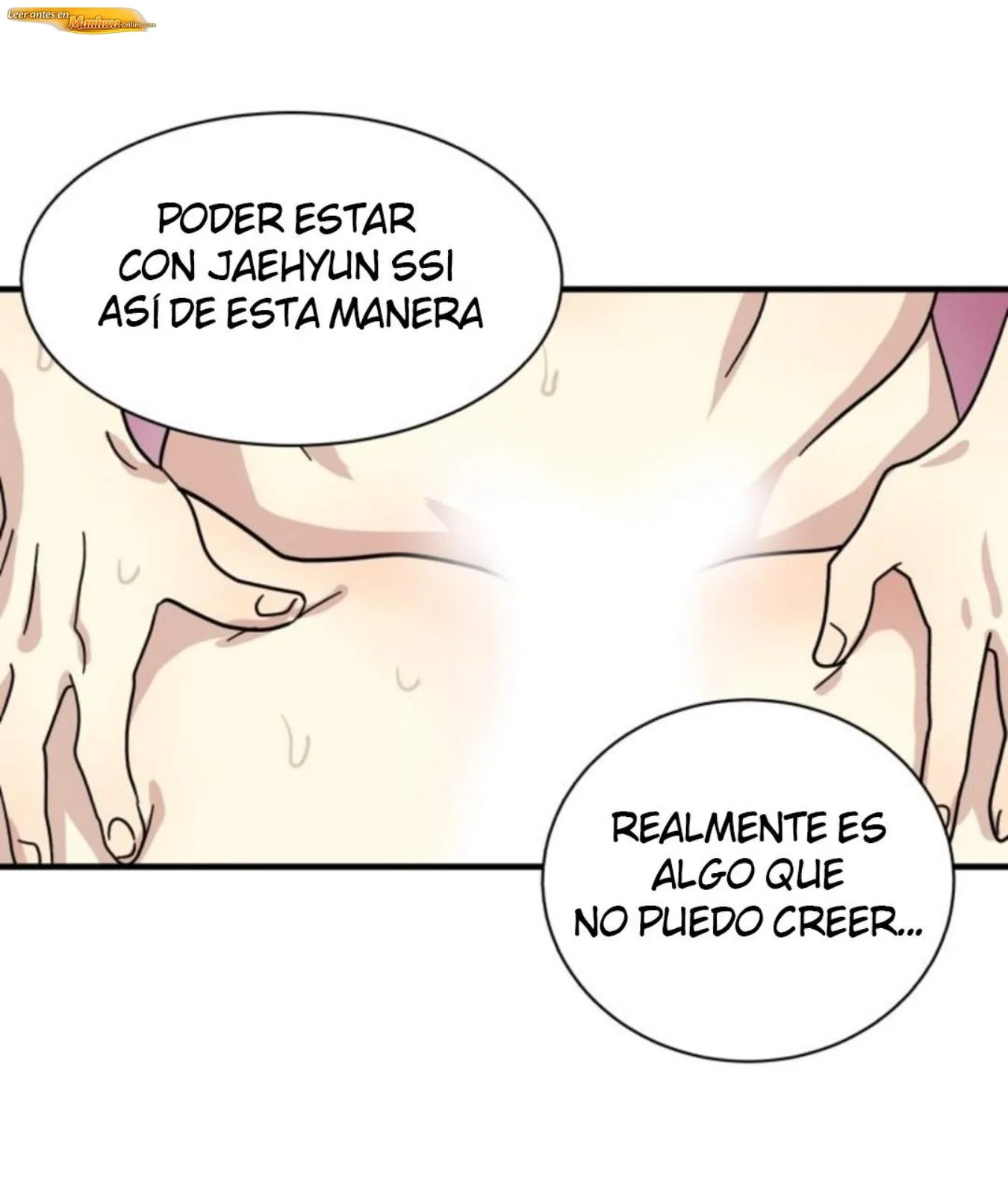 Mi vecino de al lado Capítulo 19 - página 42