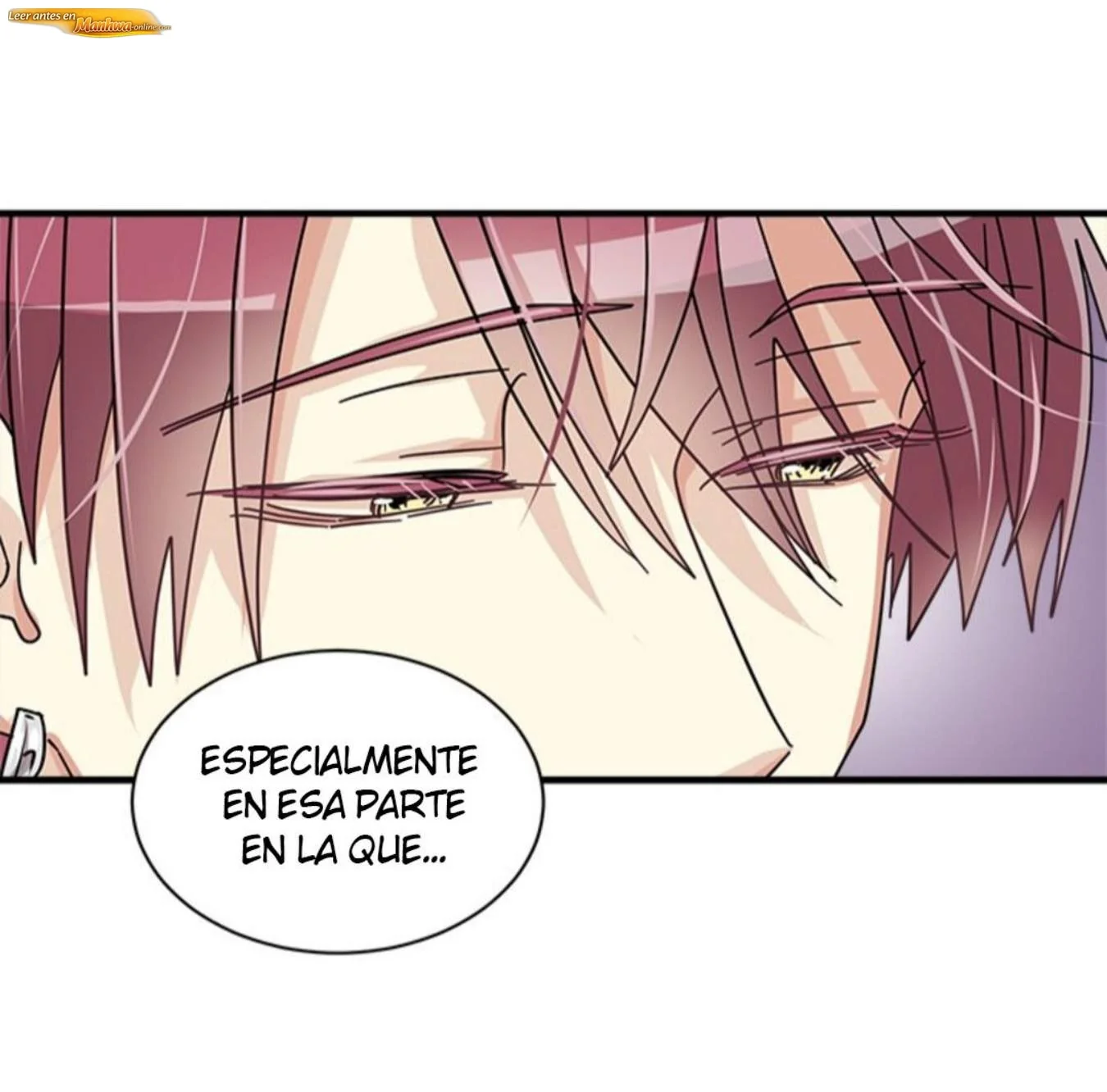Mi vecino de al lado Capítulo 21 - página 29