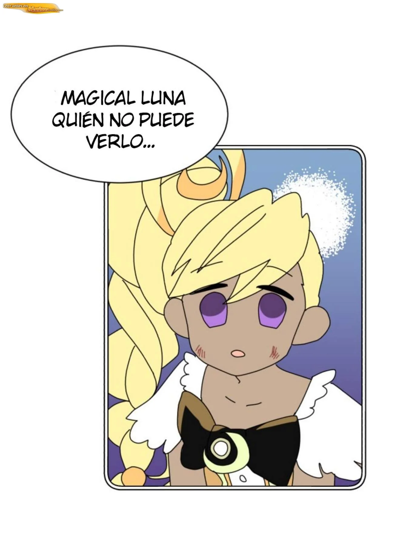 Mi vecino de al lado Capítulo 21 - página 31