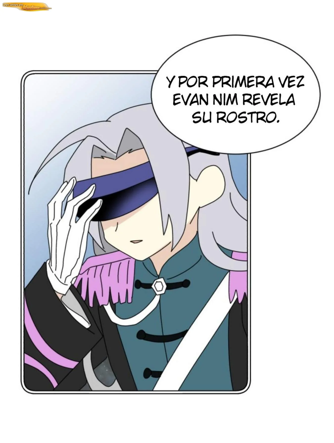 Mi vecino de al lado Capítulo 21 - página 32