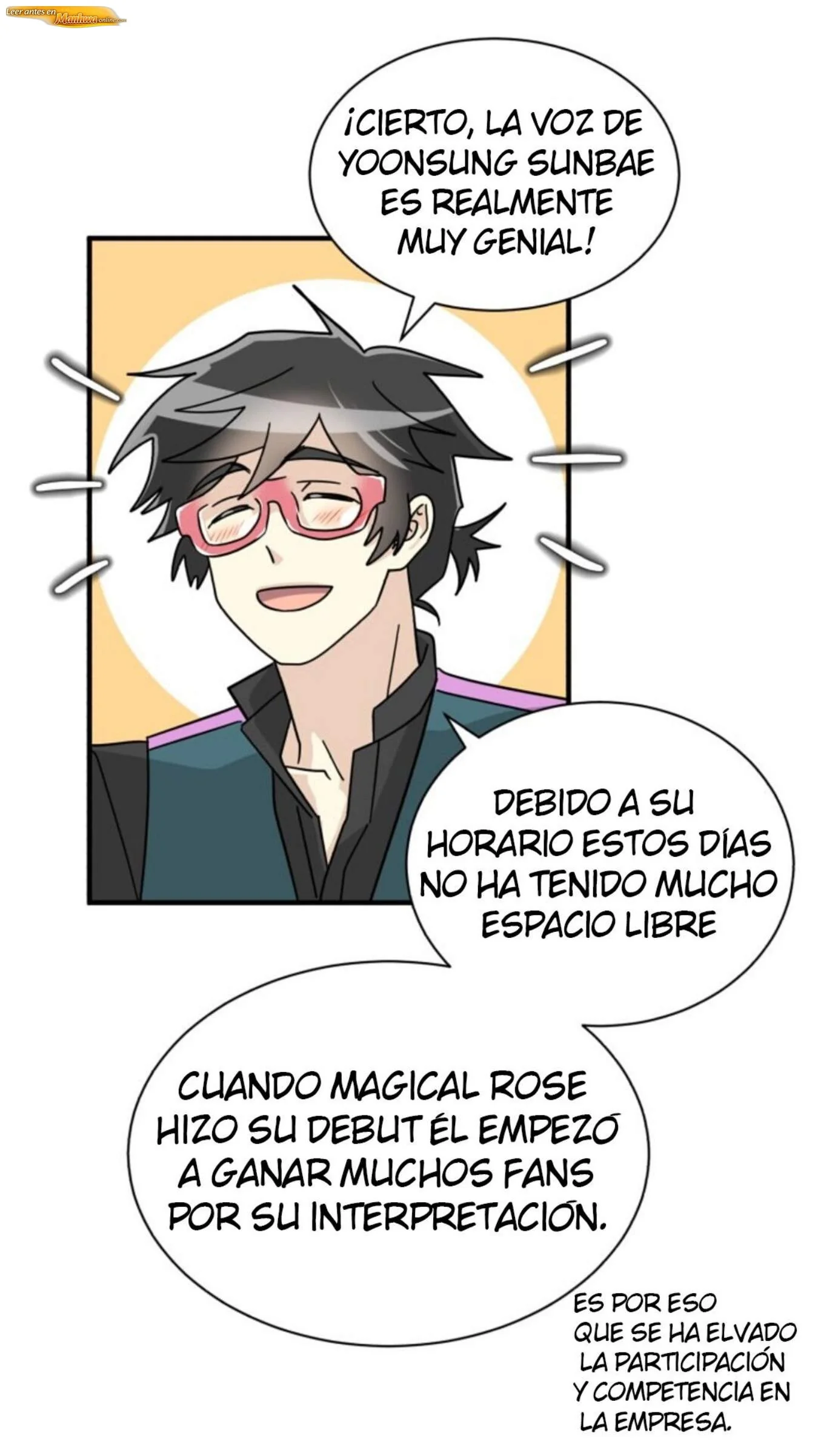 Mi vecino de al lado Capítulo 21 - página 43