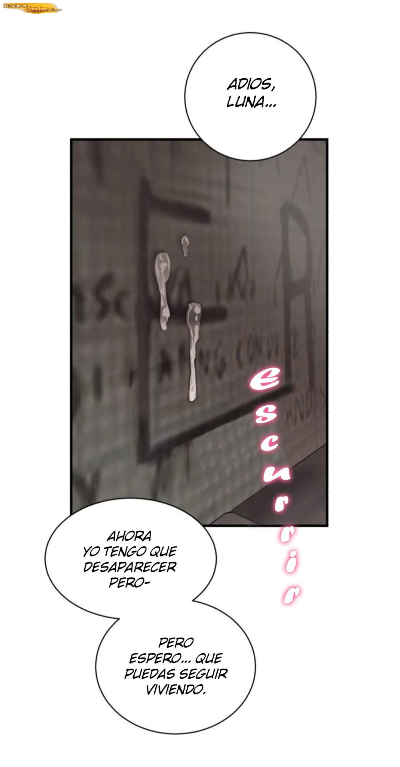 Mi vecino de al lado Capítulo 23 - página 34
