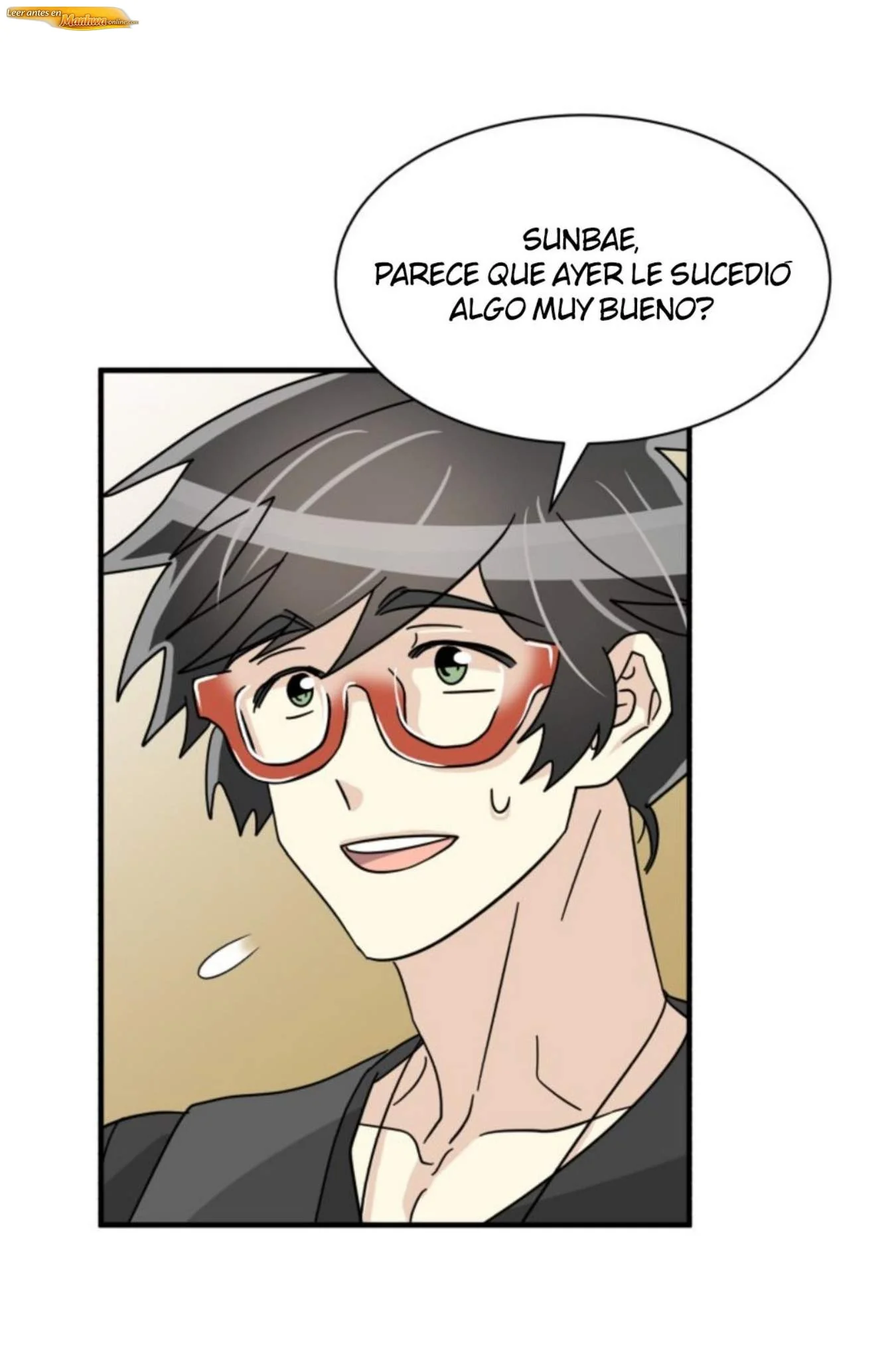 Mi vecino de al lado Capítulo 24 - página 26