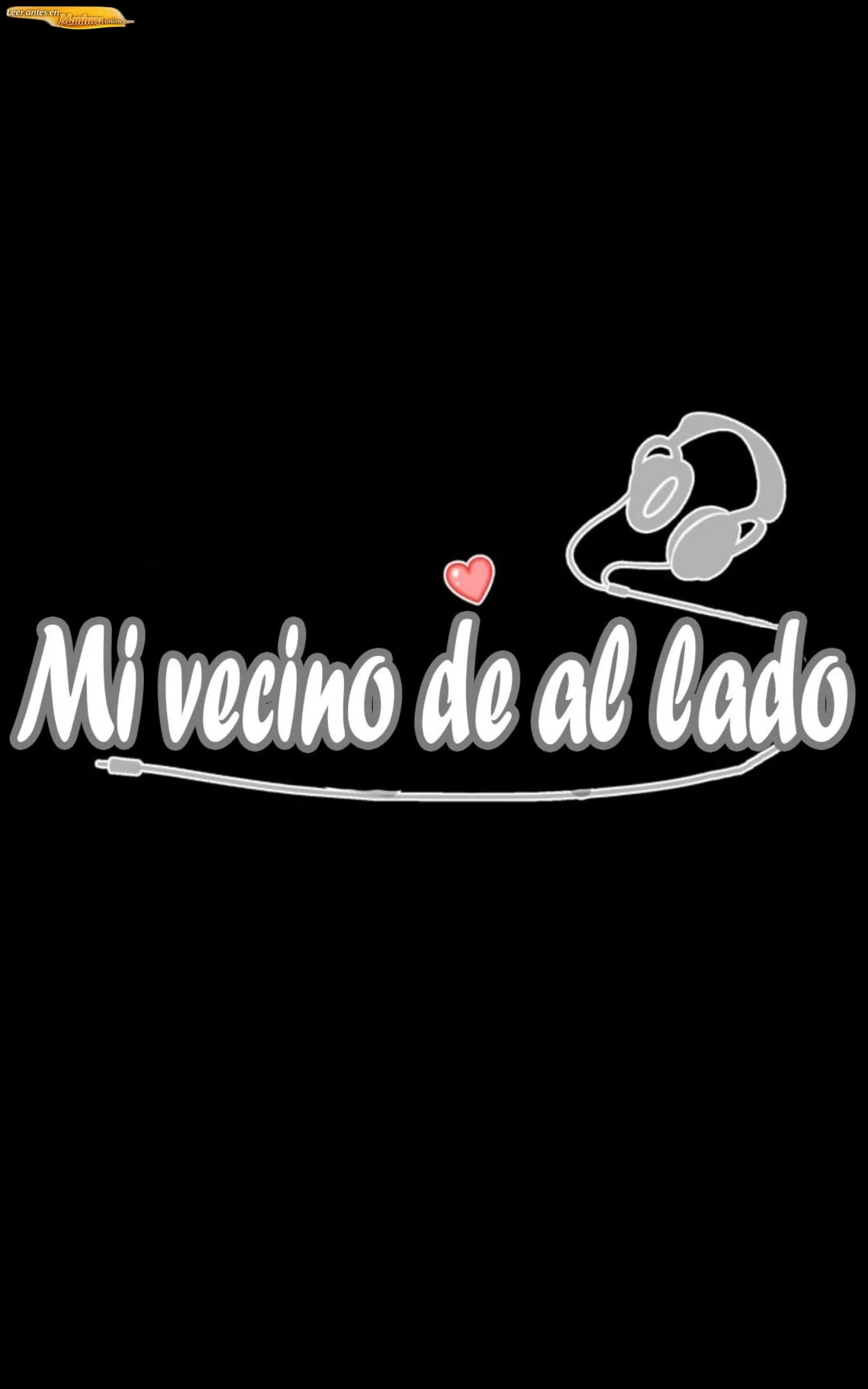 Mi vecino de al lado Capítulo 25 - página 12