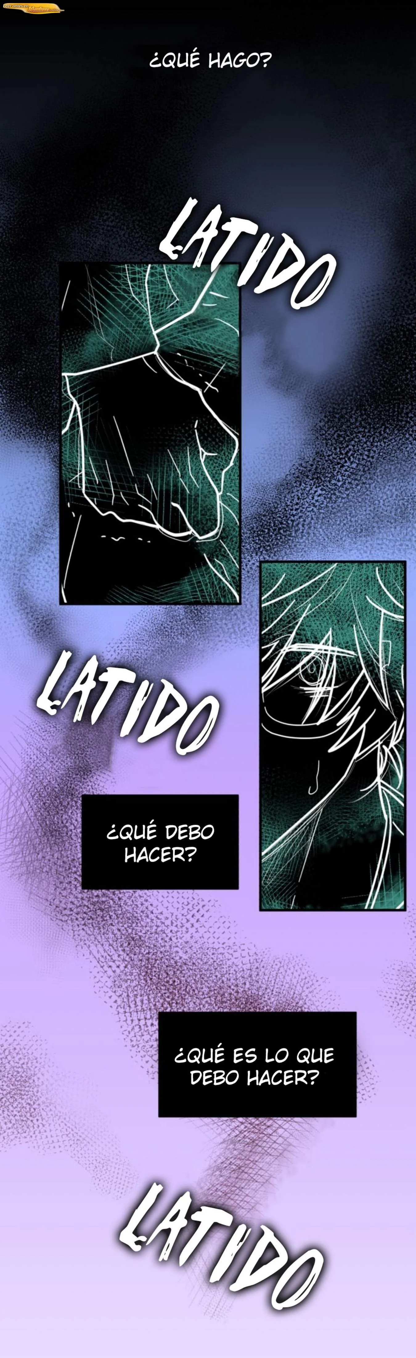 Mi vecino de al lado Capítulo 25 - página 13