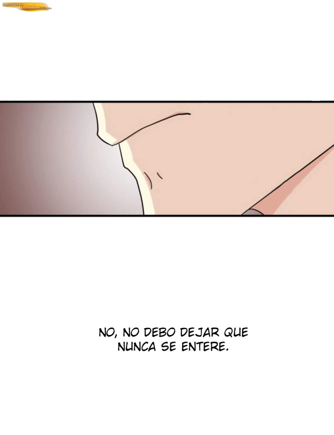 Mi vecino de al lado Capítulo 26 - página 25