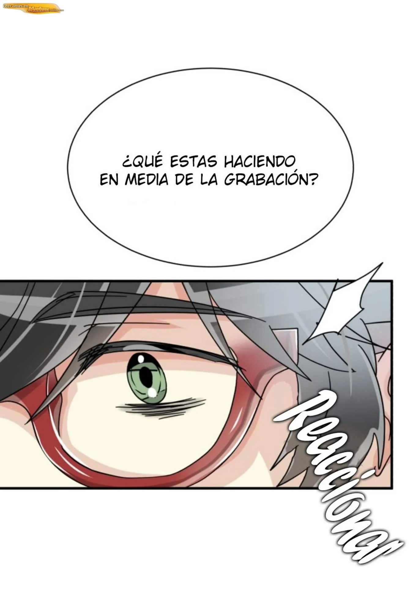 Mi vecino de al lado Capítulo 26 - página 59