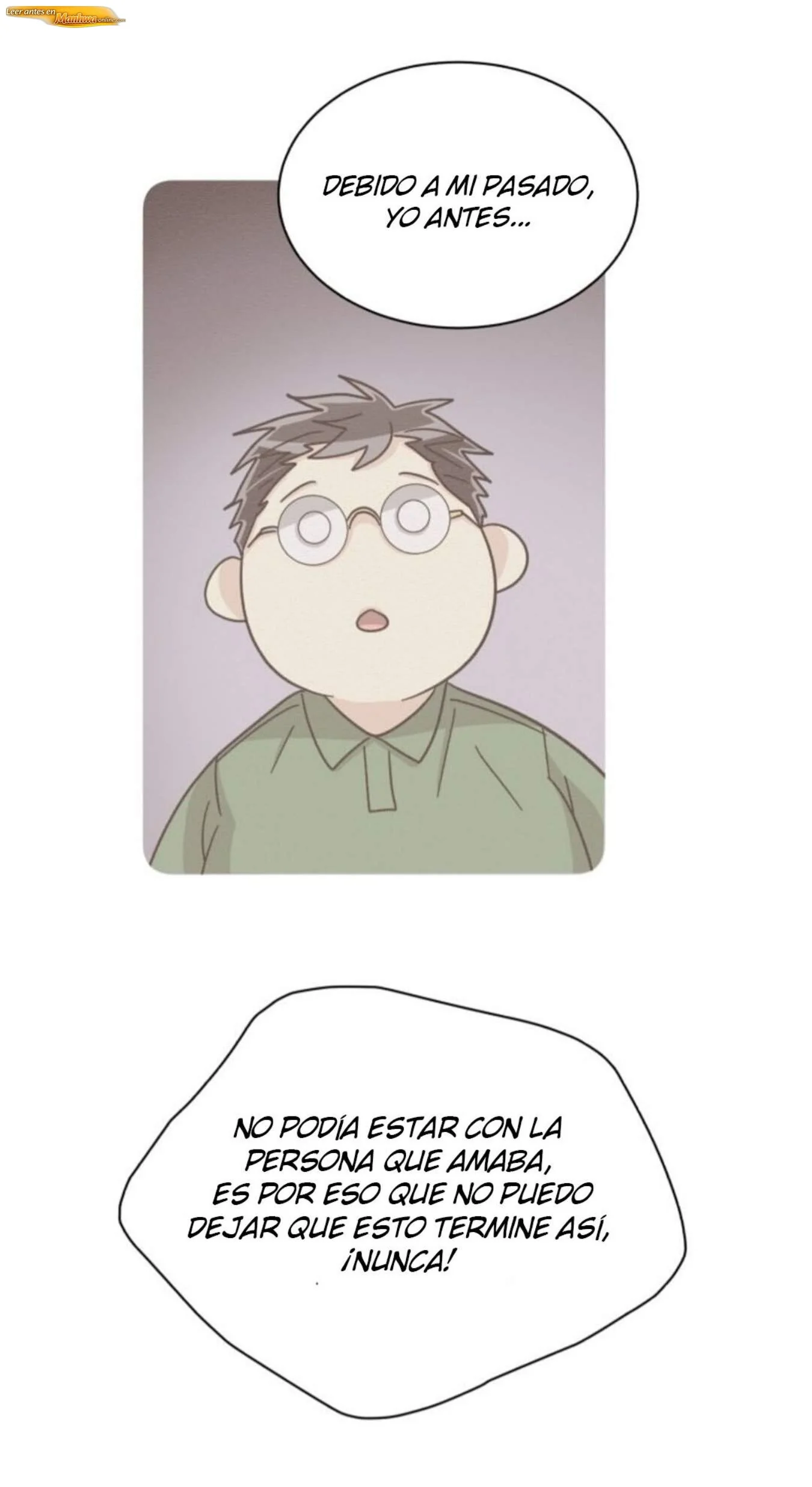 Mi vecino de al lado Capítulo 27 - página 28