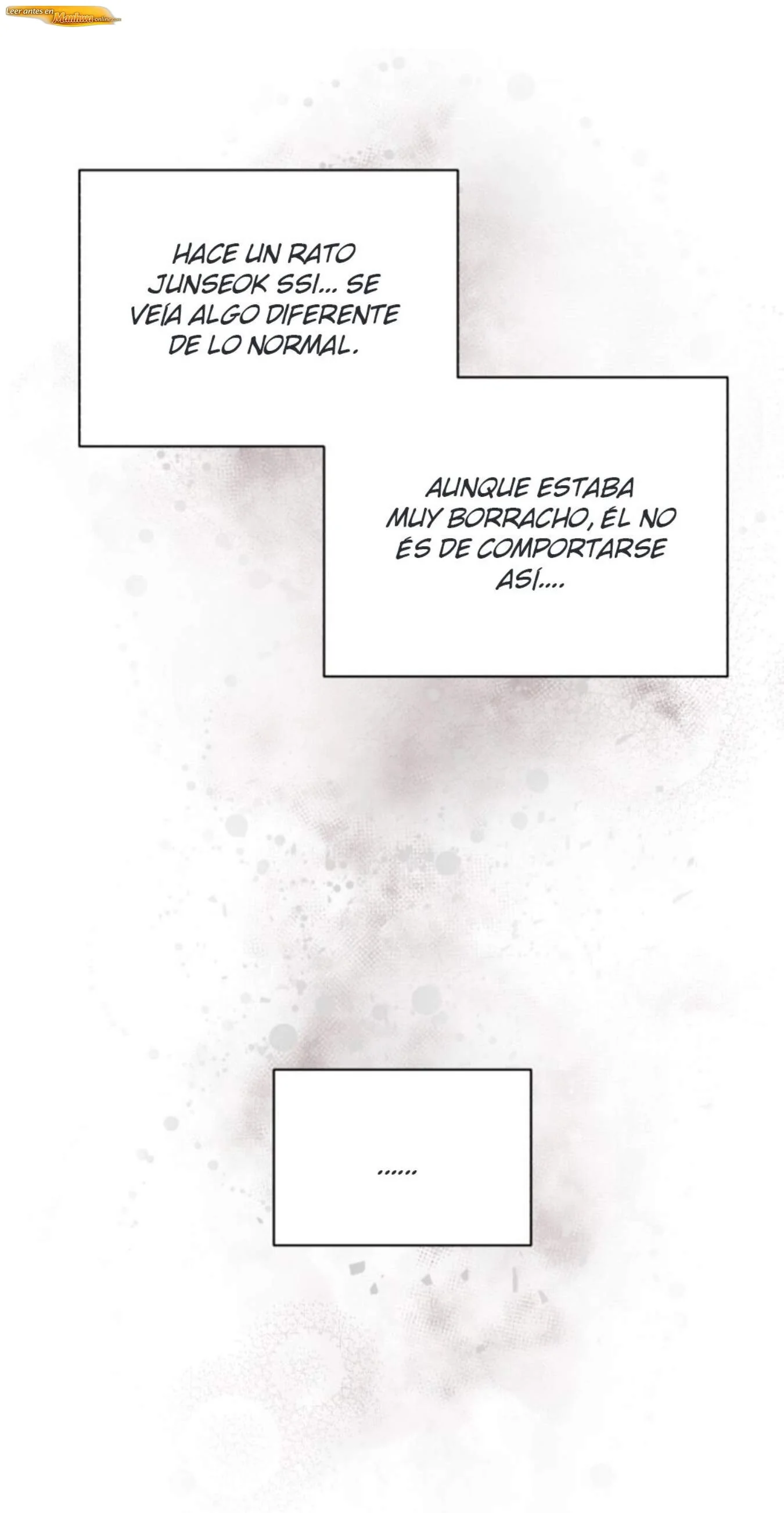Mi vecino de al lado Capítulo 28 - página 24