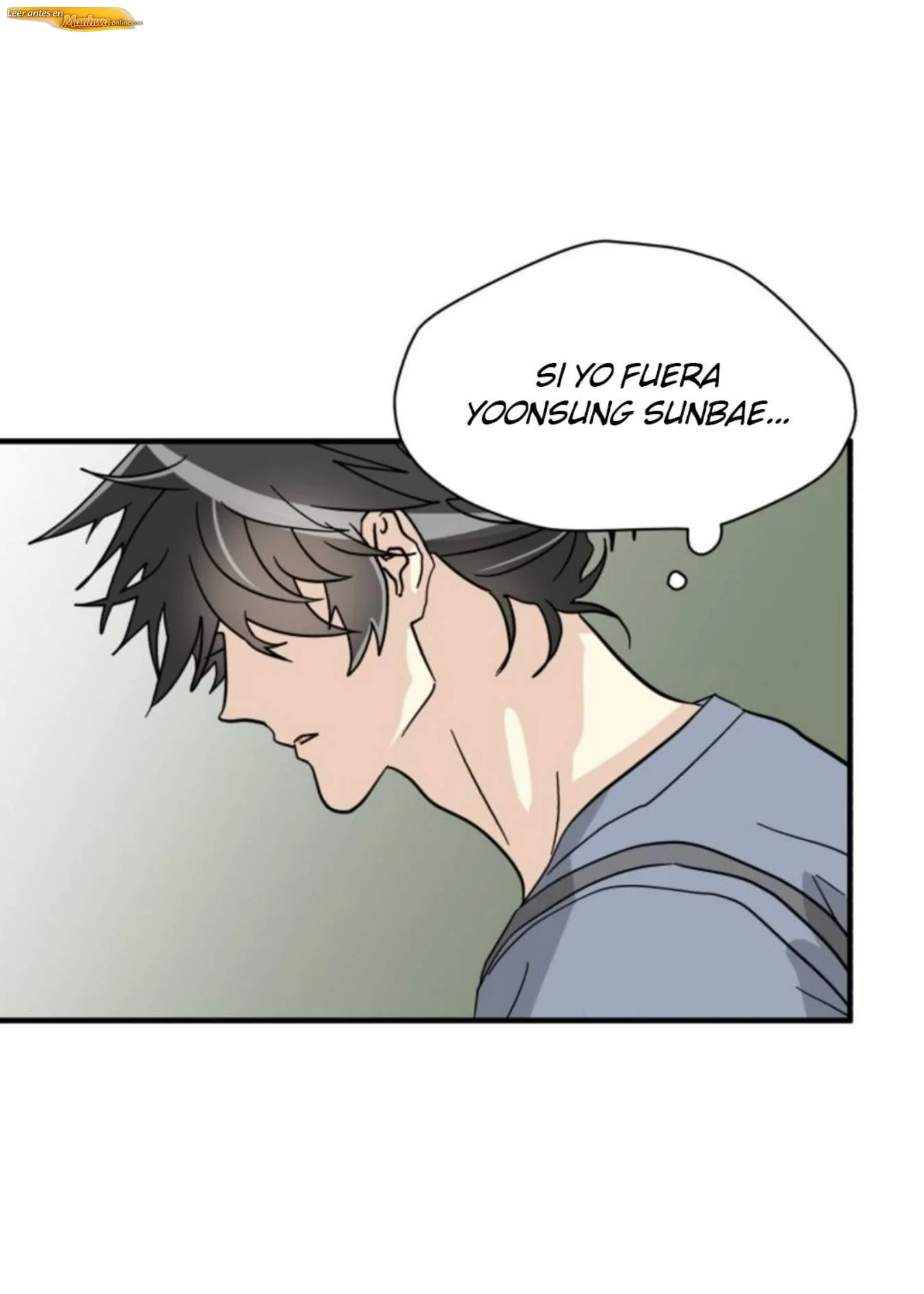 Mi vecino de al lado Capítulo 30 - página 39