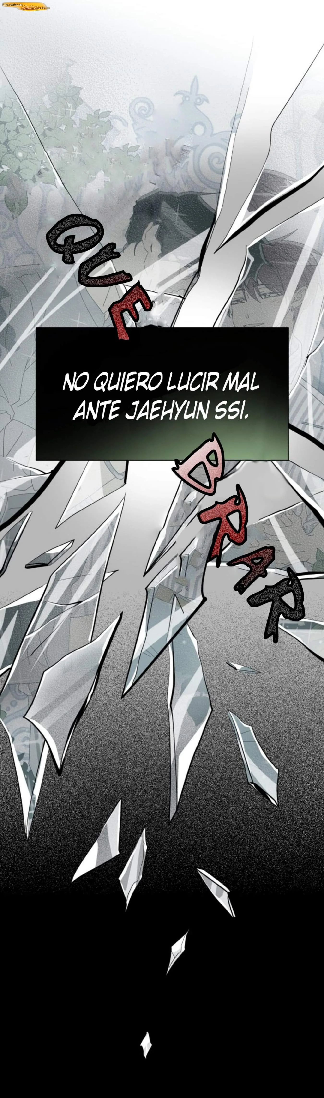 Mi vecino de al lado Capítulo 30 - página 46