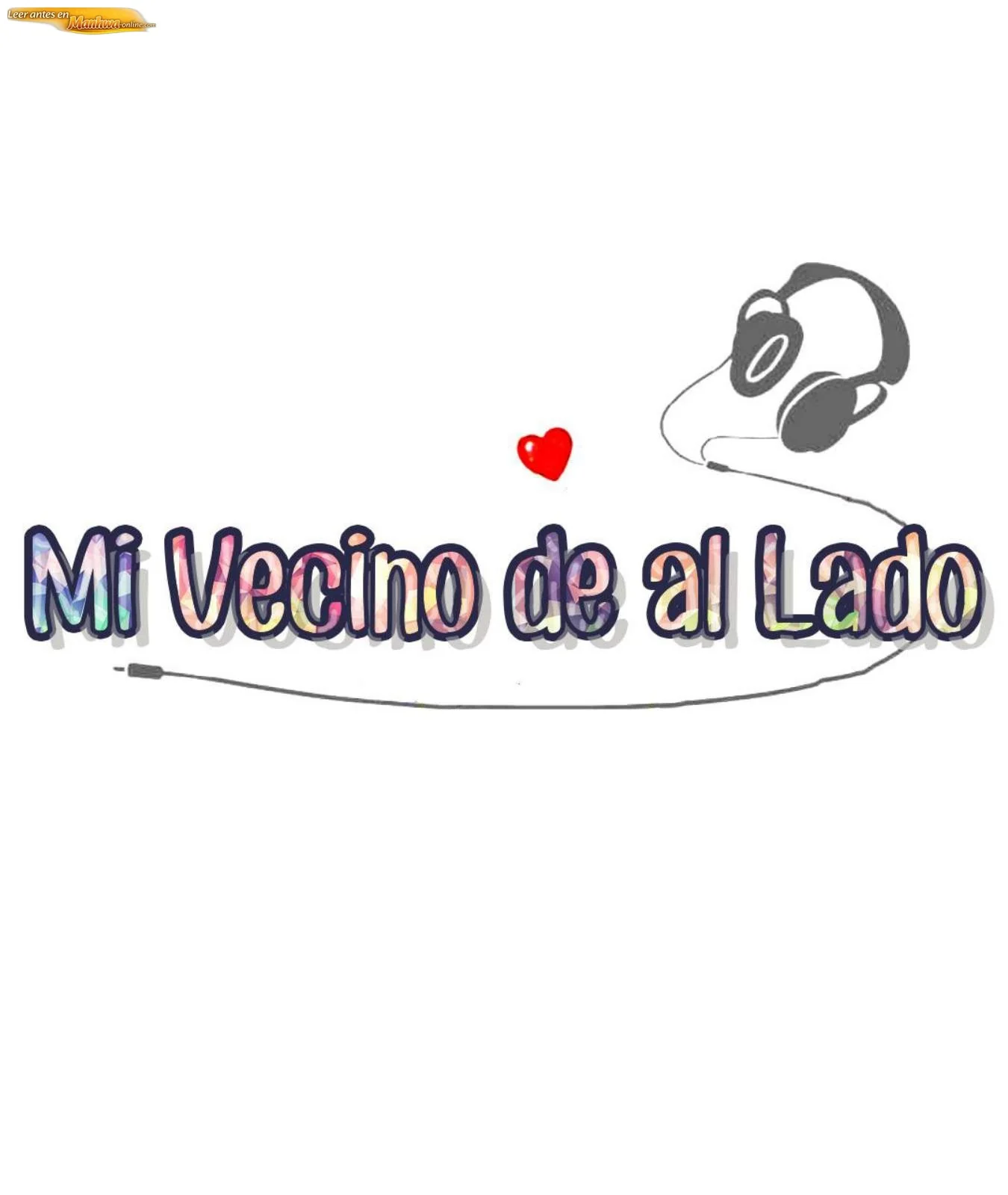 Mi vecino de al lado Capítulo 31 - página 14