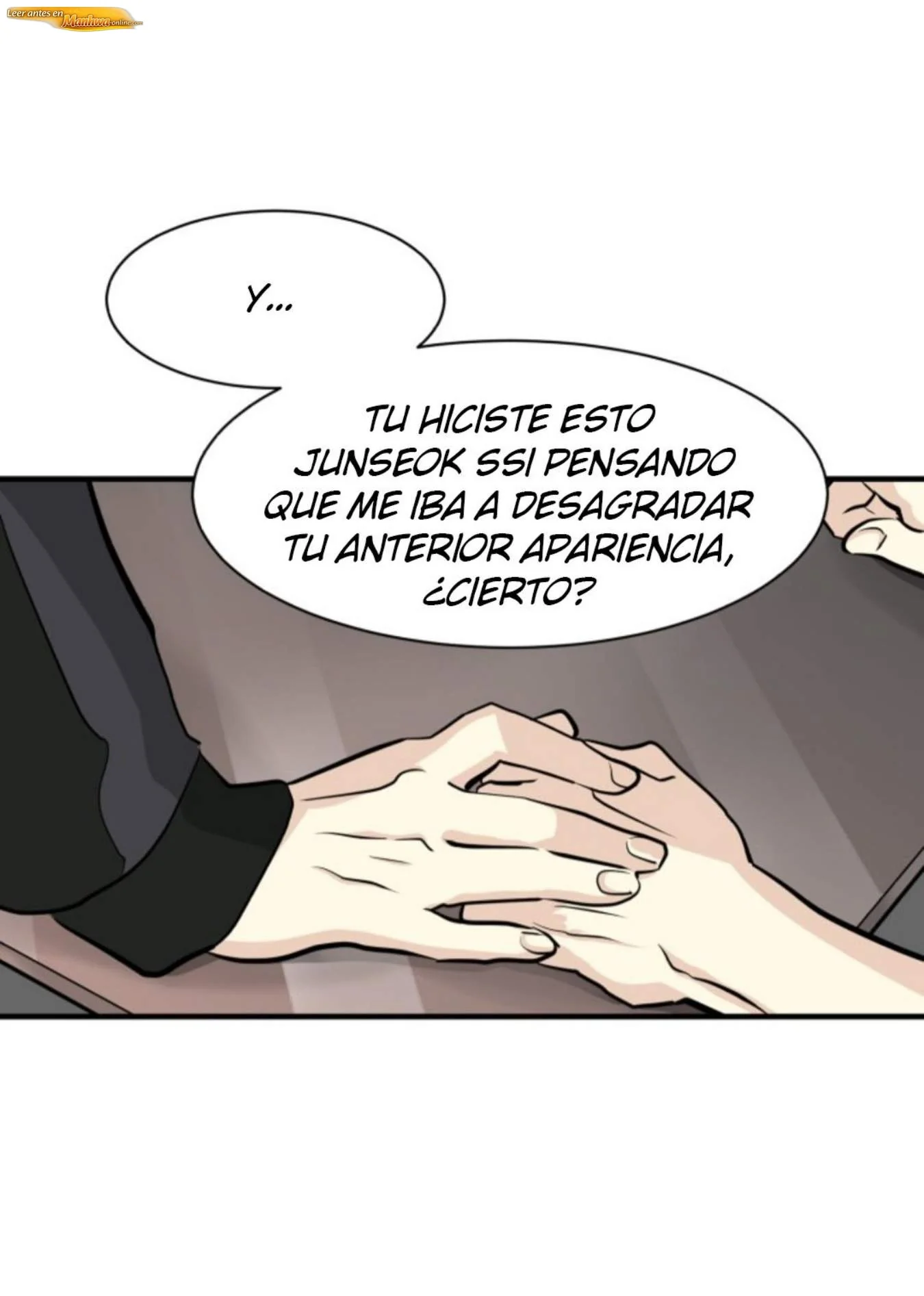 Mi vecino de al lado Capítulo 31 - página 33