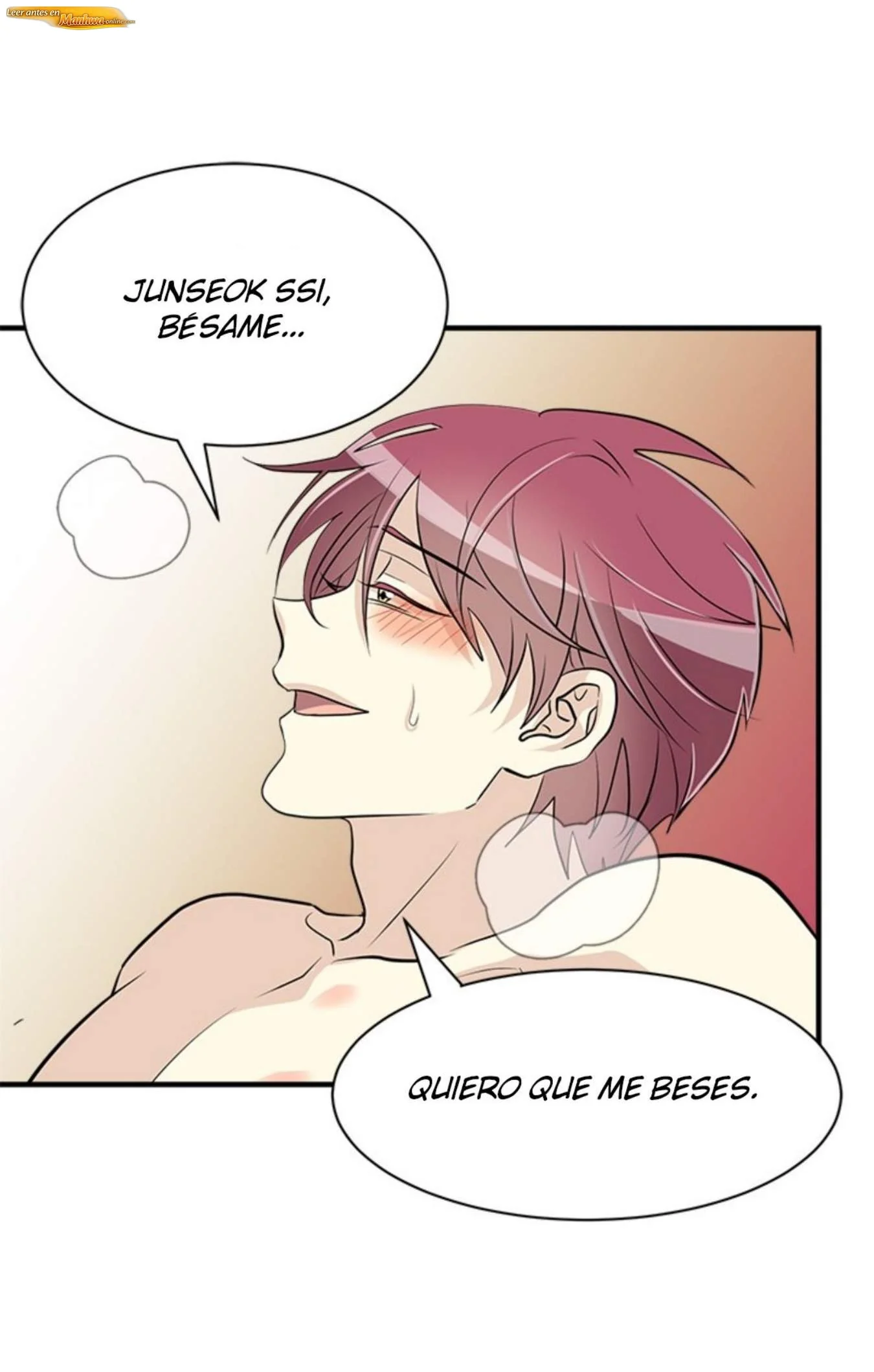 Mi vecino de al lado Capítulo 32 - página 51